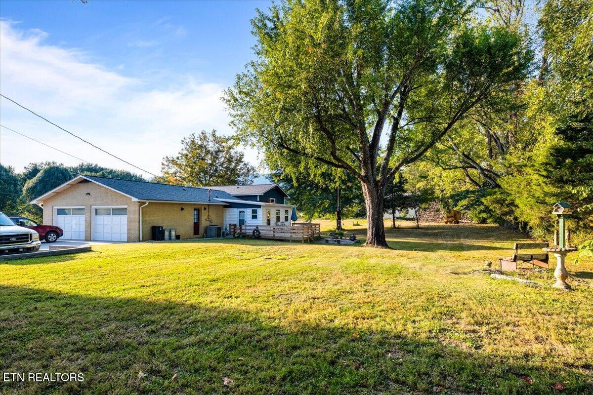 328 Brown Crest Road Lafollette TN 37766