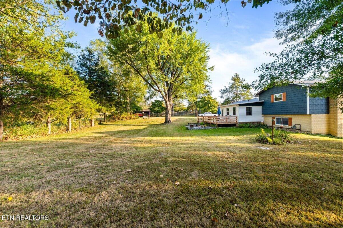 328 Brown Crest Road Lafollette TN 37766