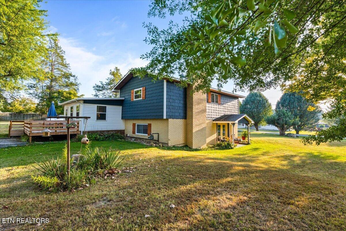 328 Brown Crest Road Lafollette TN 37766