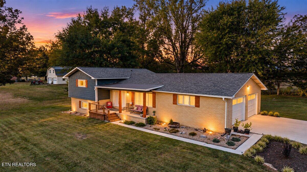 328 Brown Crest Road Lafollette TN 37766