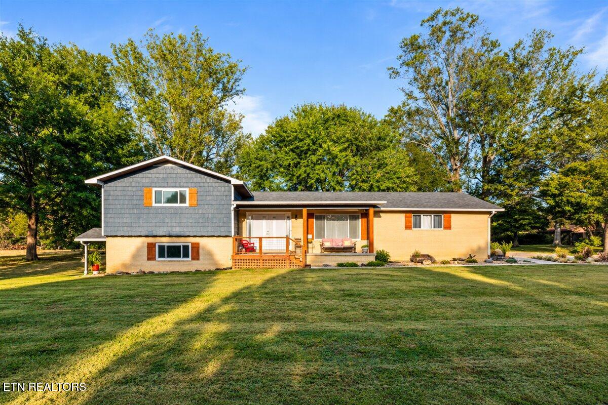 328 Brown Crest Road Lafollette TN 37766