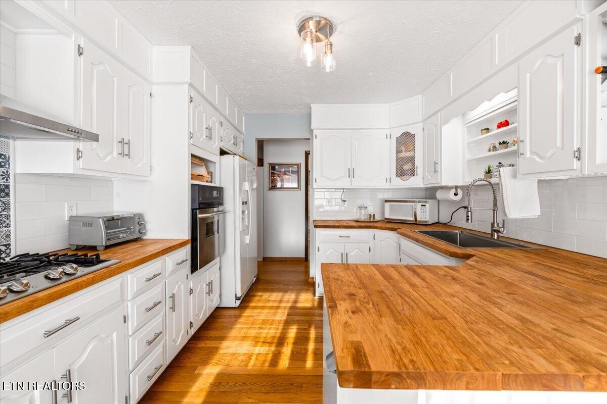 328 Brown Crest Road Lafollette TN 37766