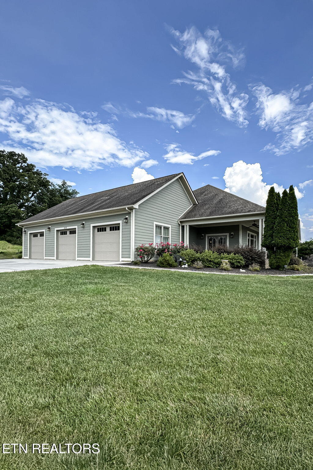 433 Water View Drive Rockwood TN 37854