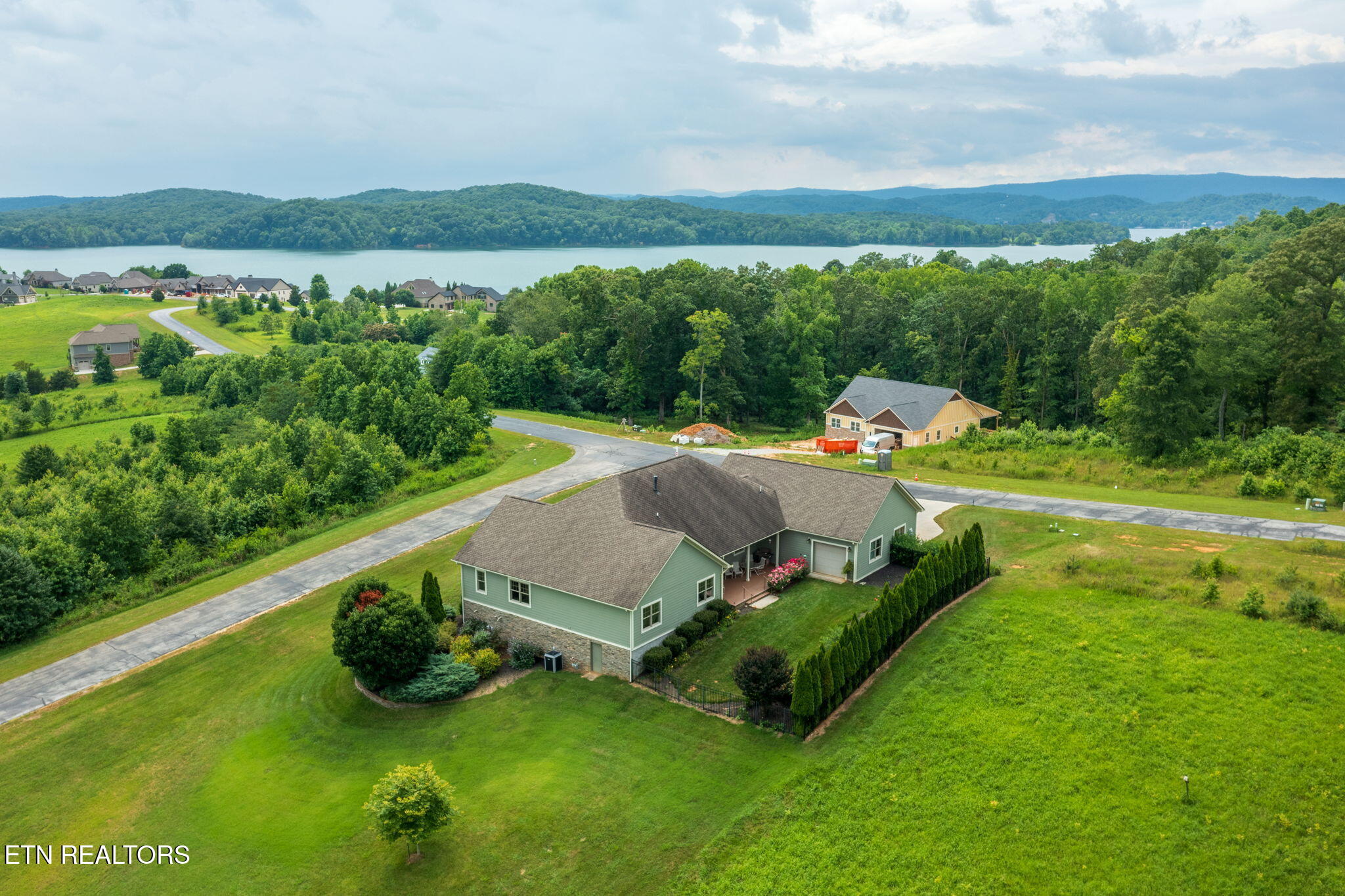 433 Water View Drive Rockwood TN 37854