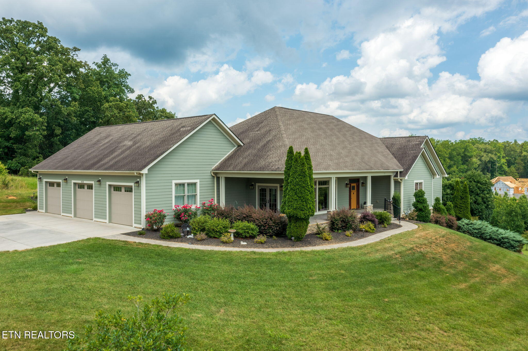 433 Water View Drive Rockwood TN 37854