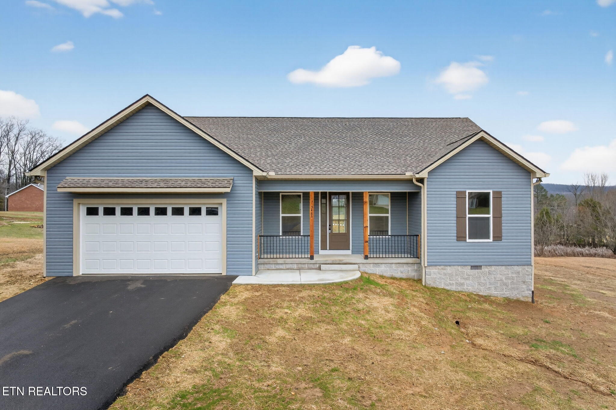 3485 Northwind Drive Cookeville TN 38506