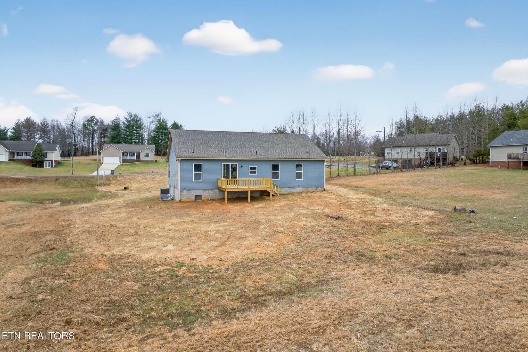 3485 Northwind Drive Cookeville TN 38506