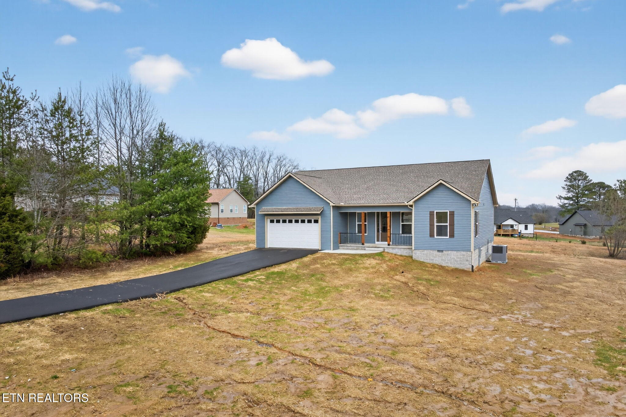 3485 Northwind Drive Cookeville TN 38506