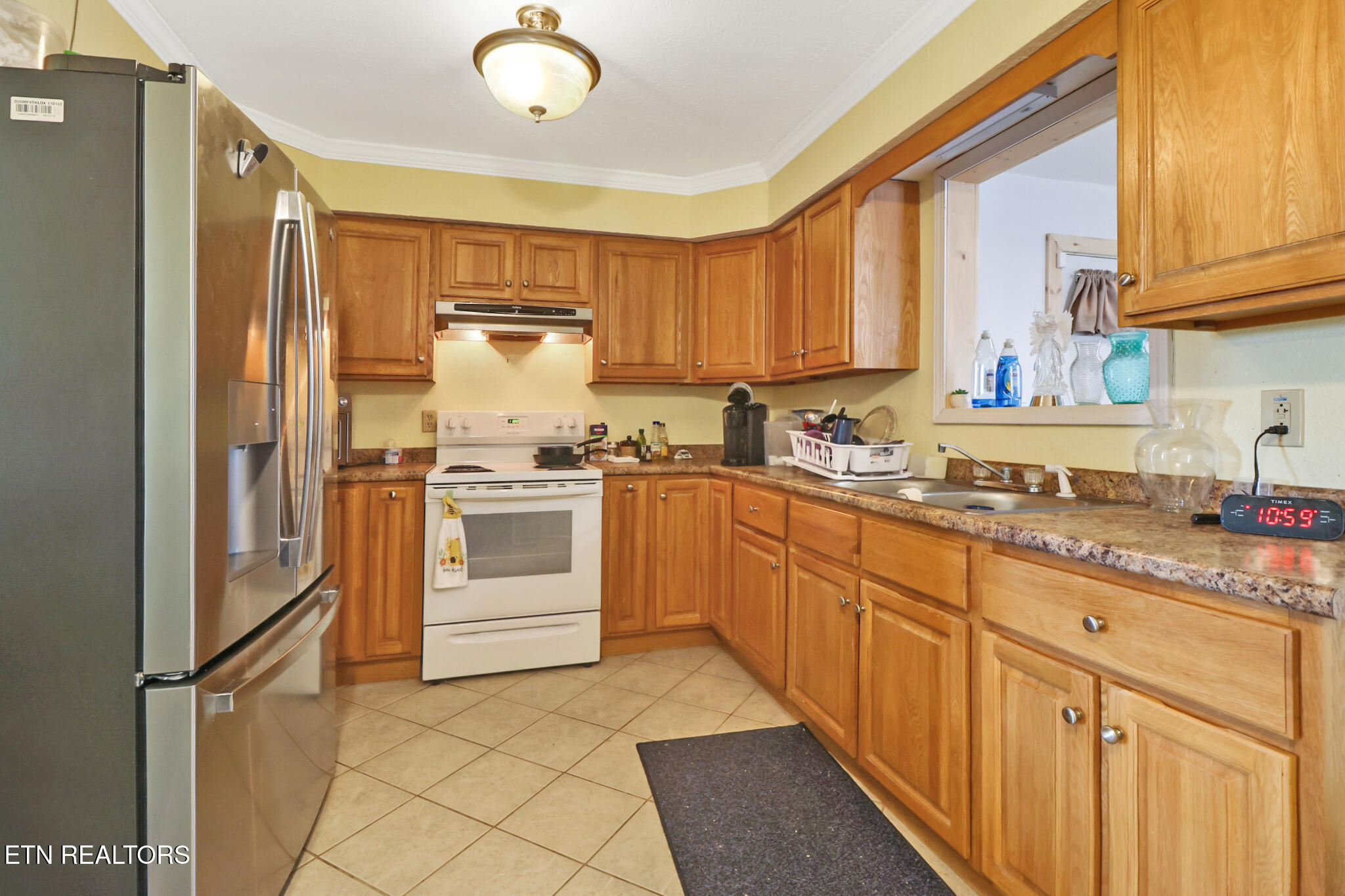 625 Mccartt Street Wartburg TN 37887
