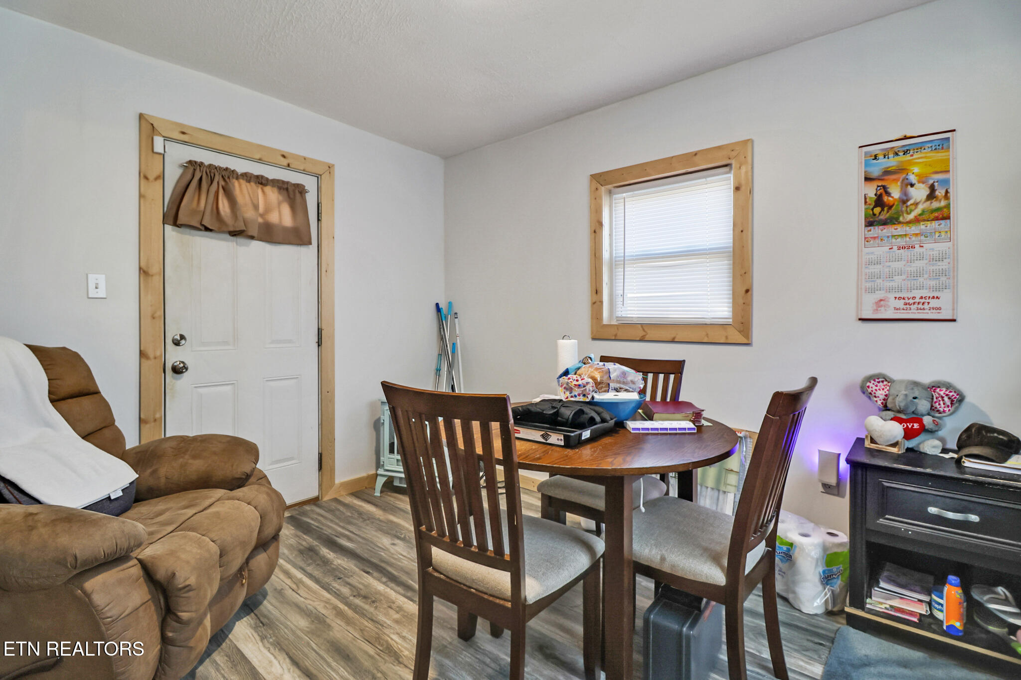 625 Mccartt Street Wartburg TN 37887