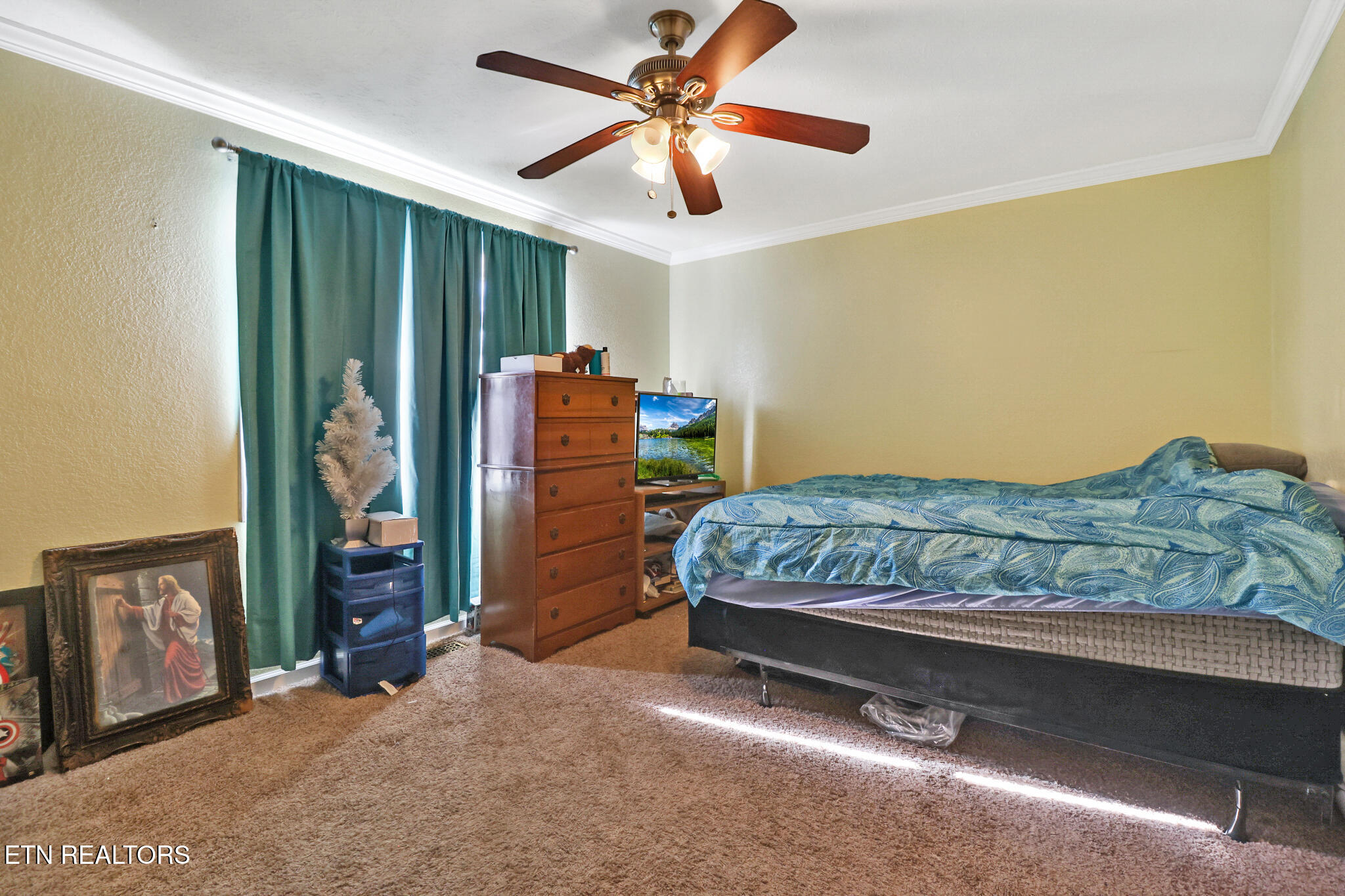 625 Mccartt Street Wartburg TN 37887