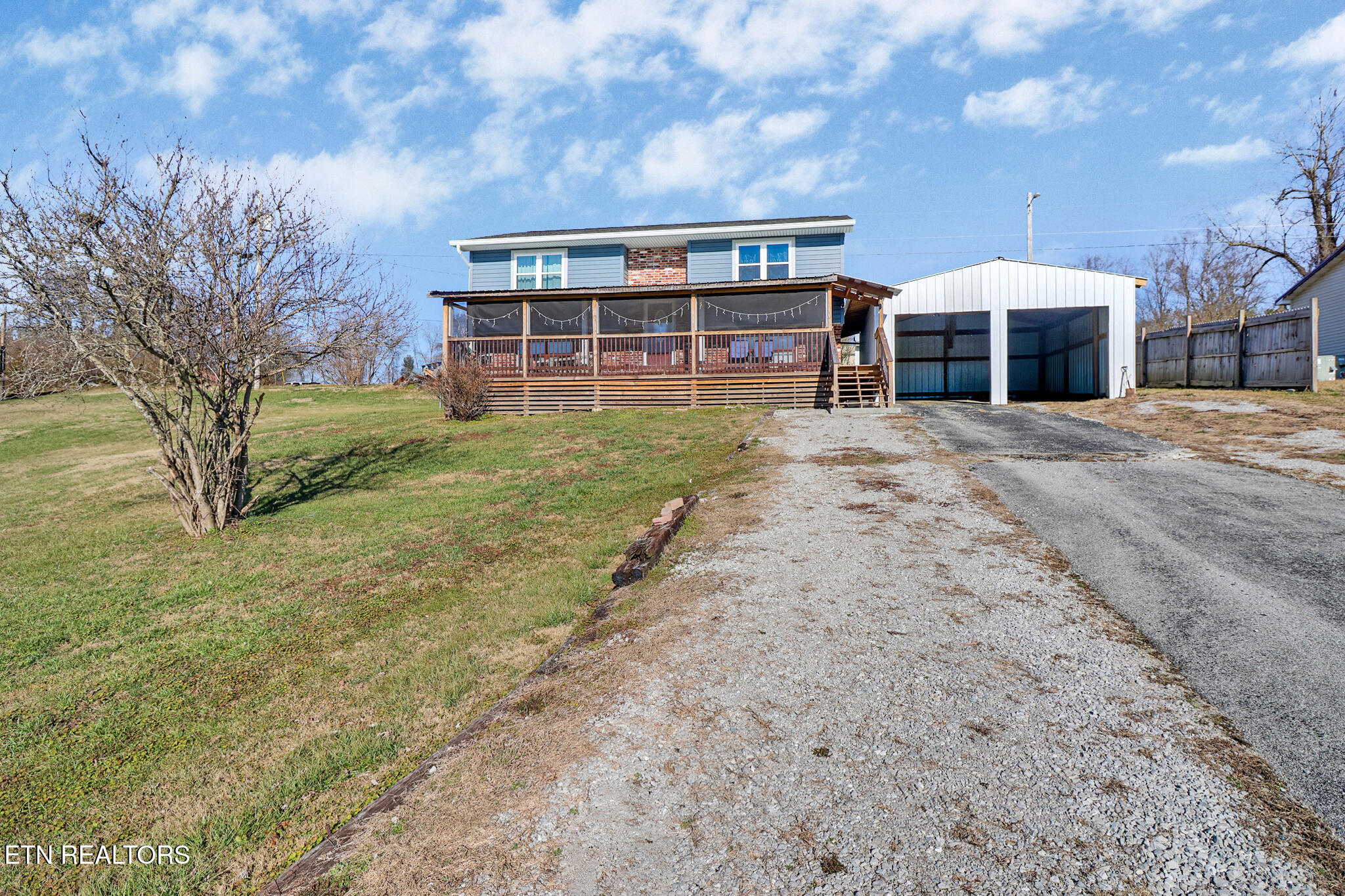 625 Mccartt Street Wartburg TN 37887