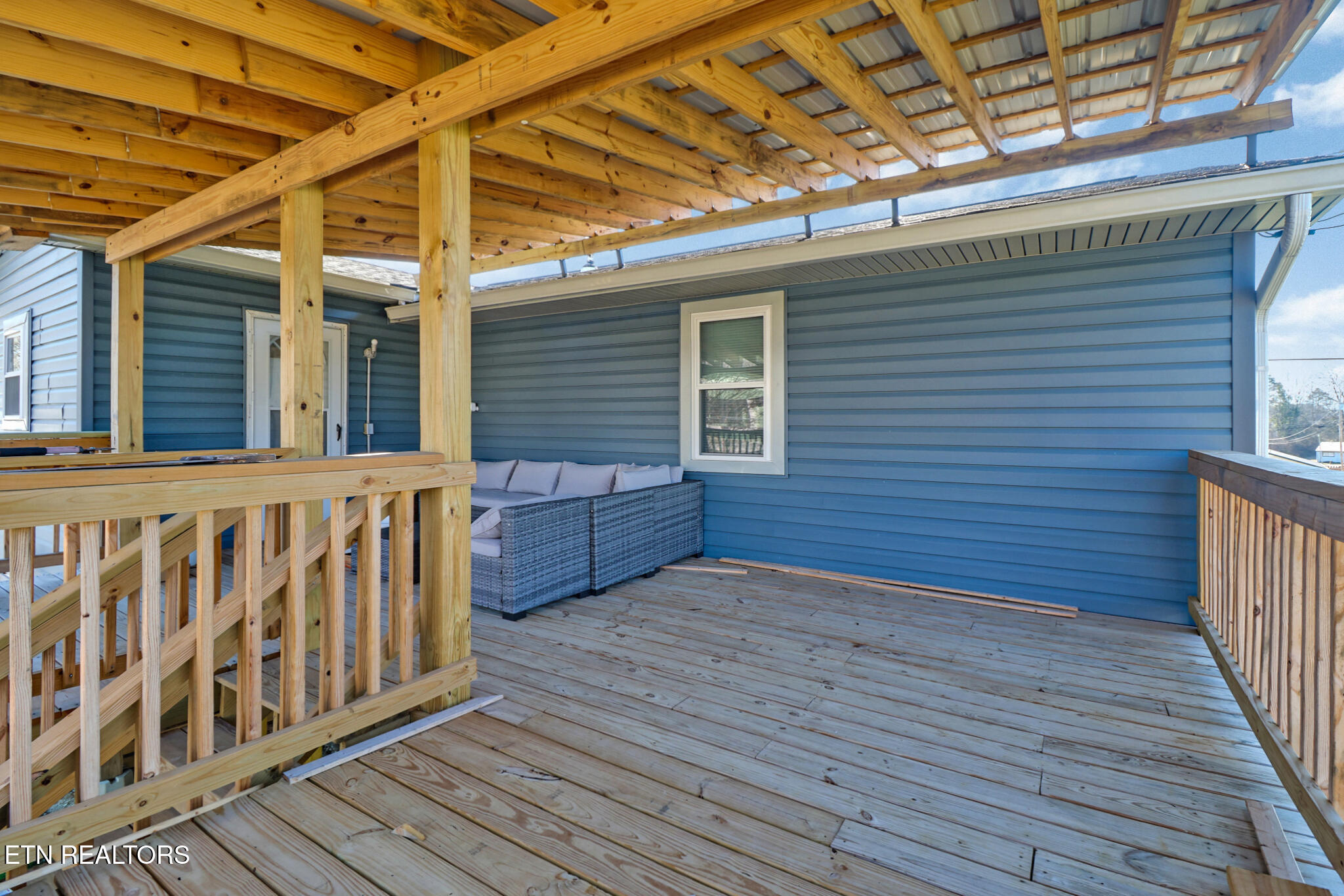 625 Mccartt Street Wartburg TN 37887