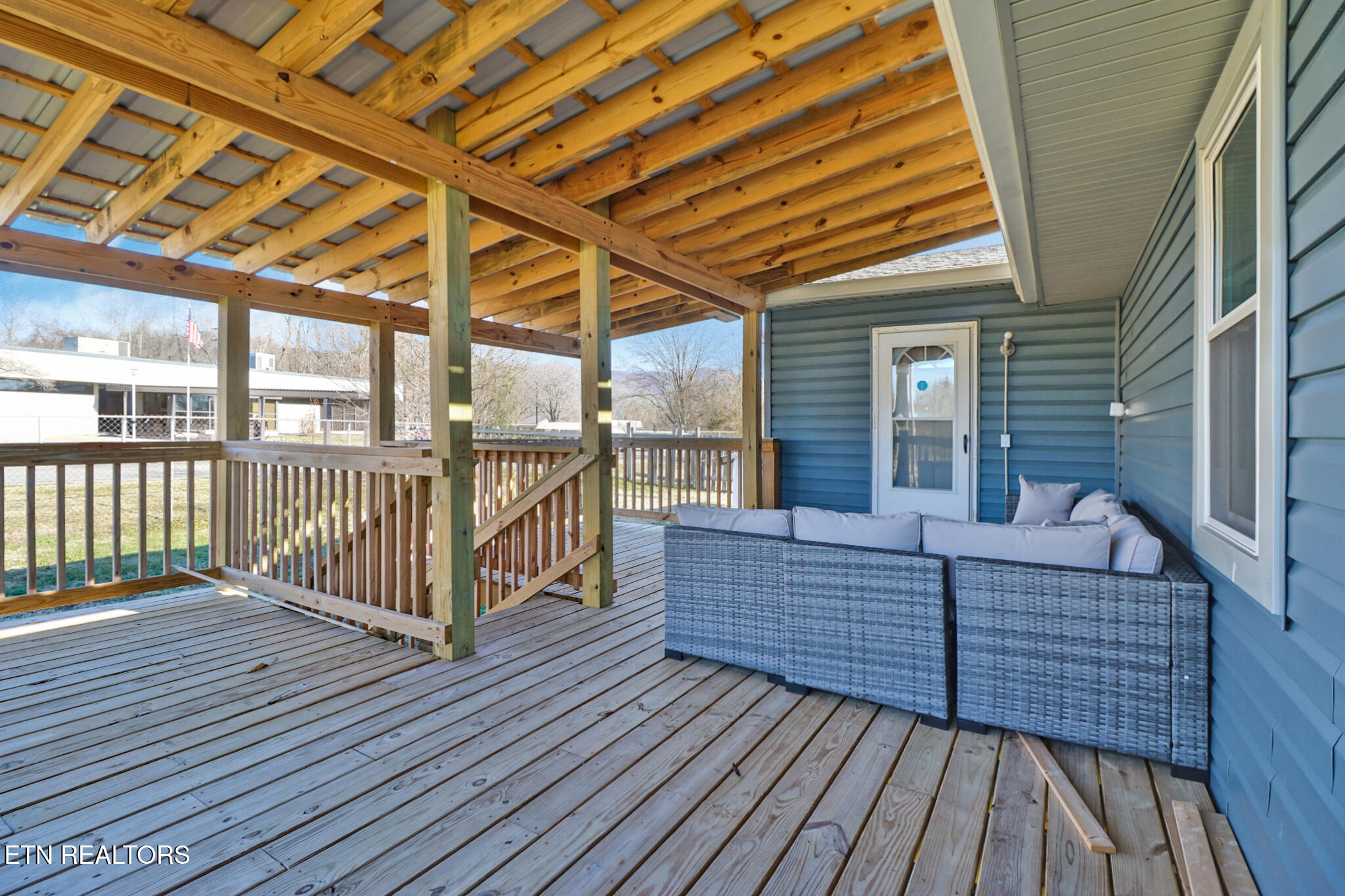 625 Mccartt Street Wartburg TN 37887