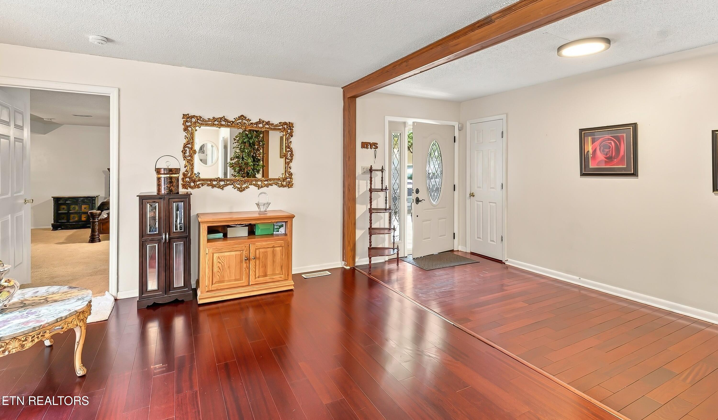 105 Trenton Drive Oak Ridge TN 37830