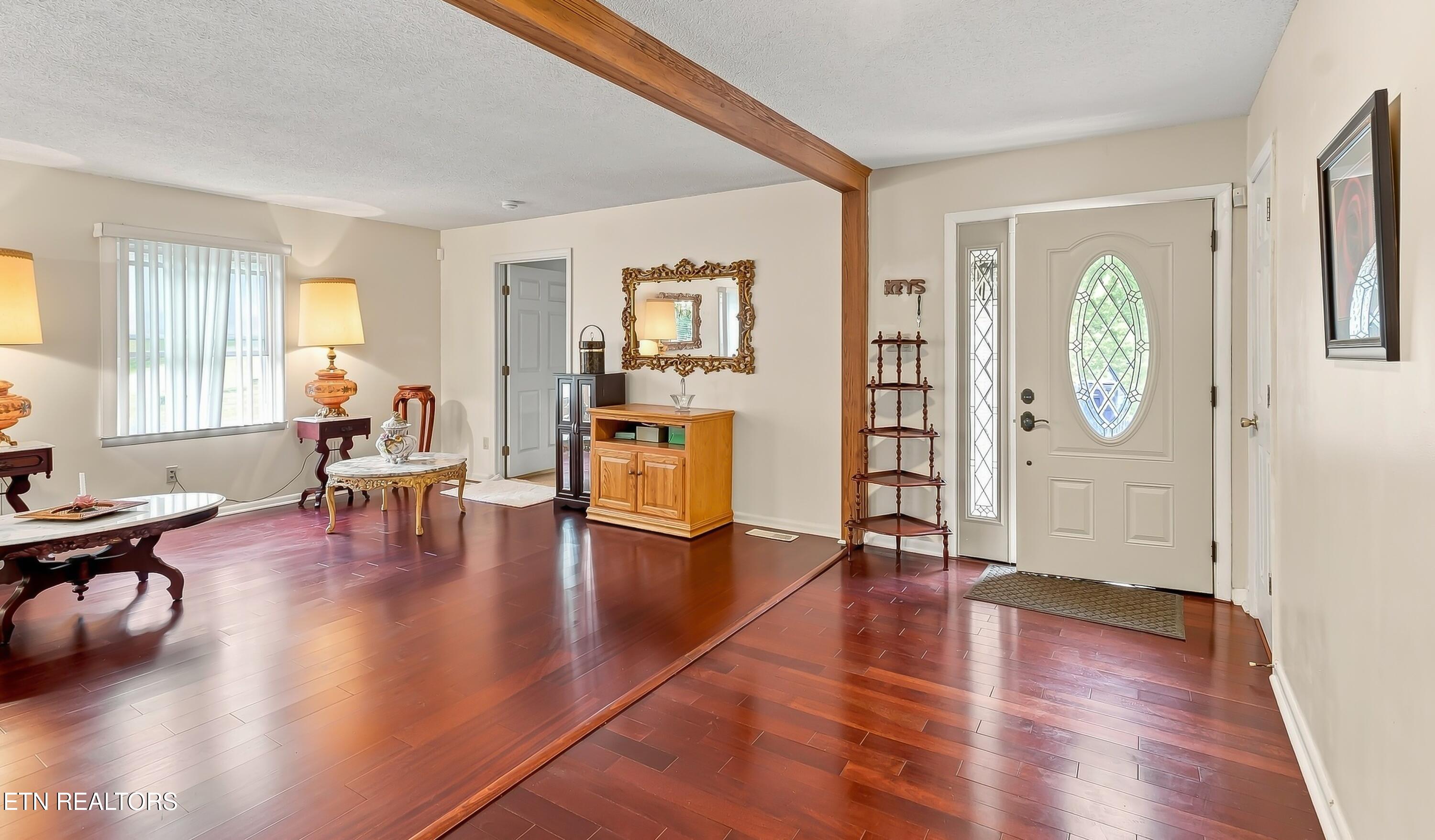105 Trenton Drive Oak Ridge TN 37830