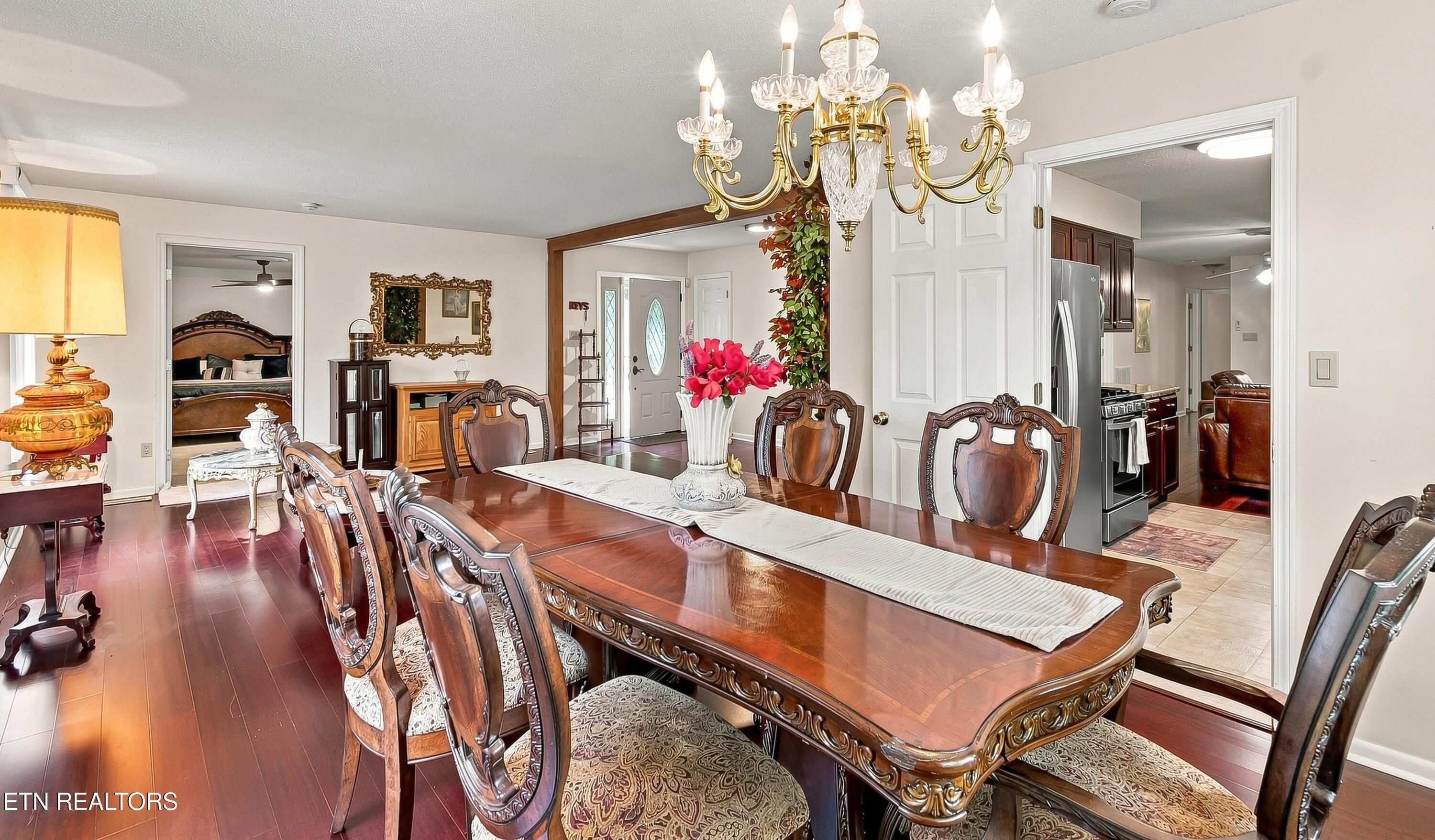 105 Trenton Drive Oak Ridge TN 37830