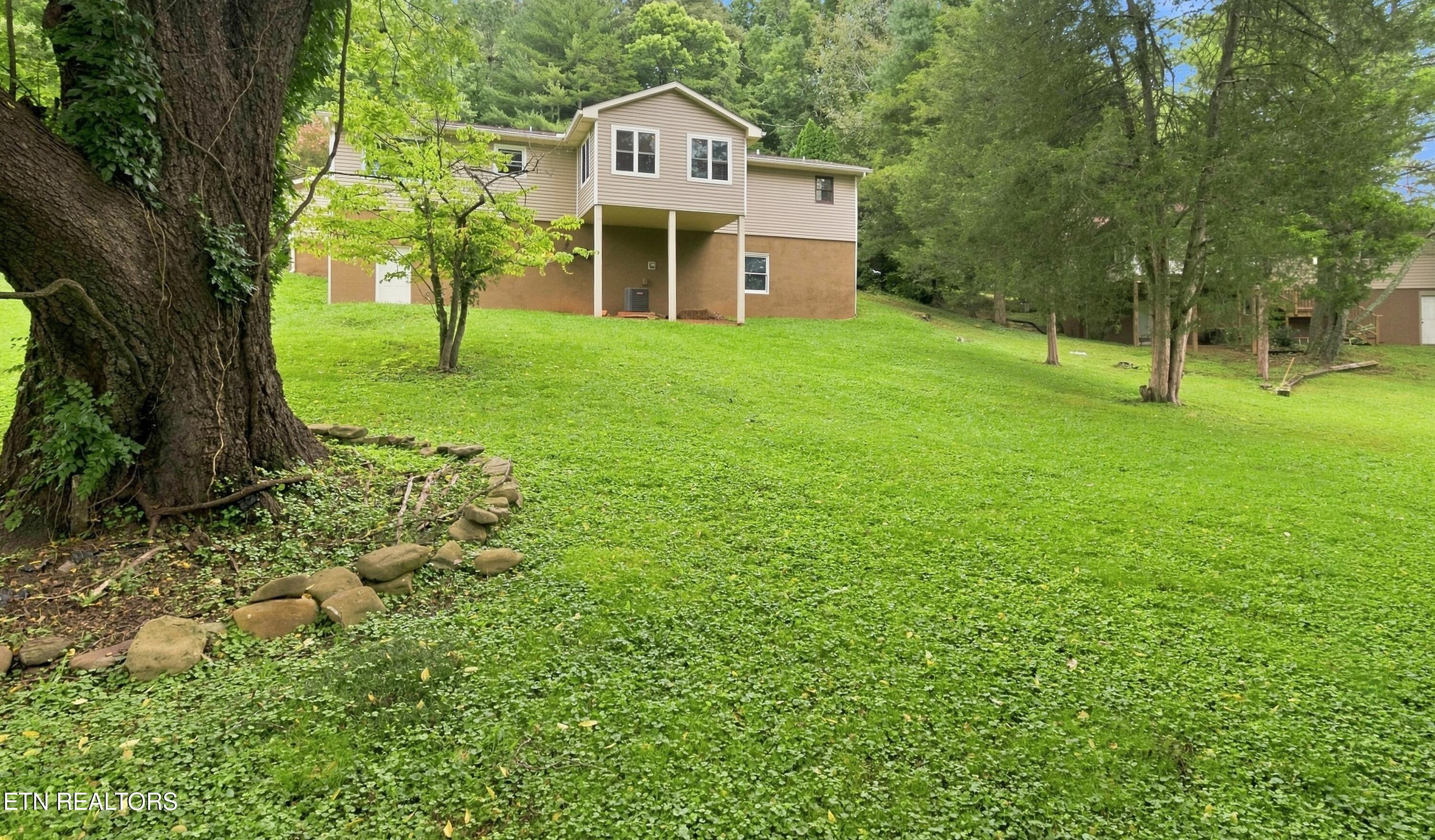 105 Trenton Drive Oak Ridge TN 37830