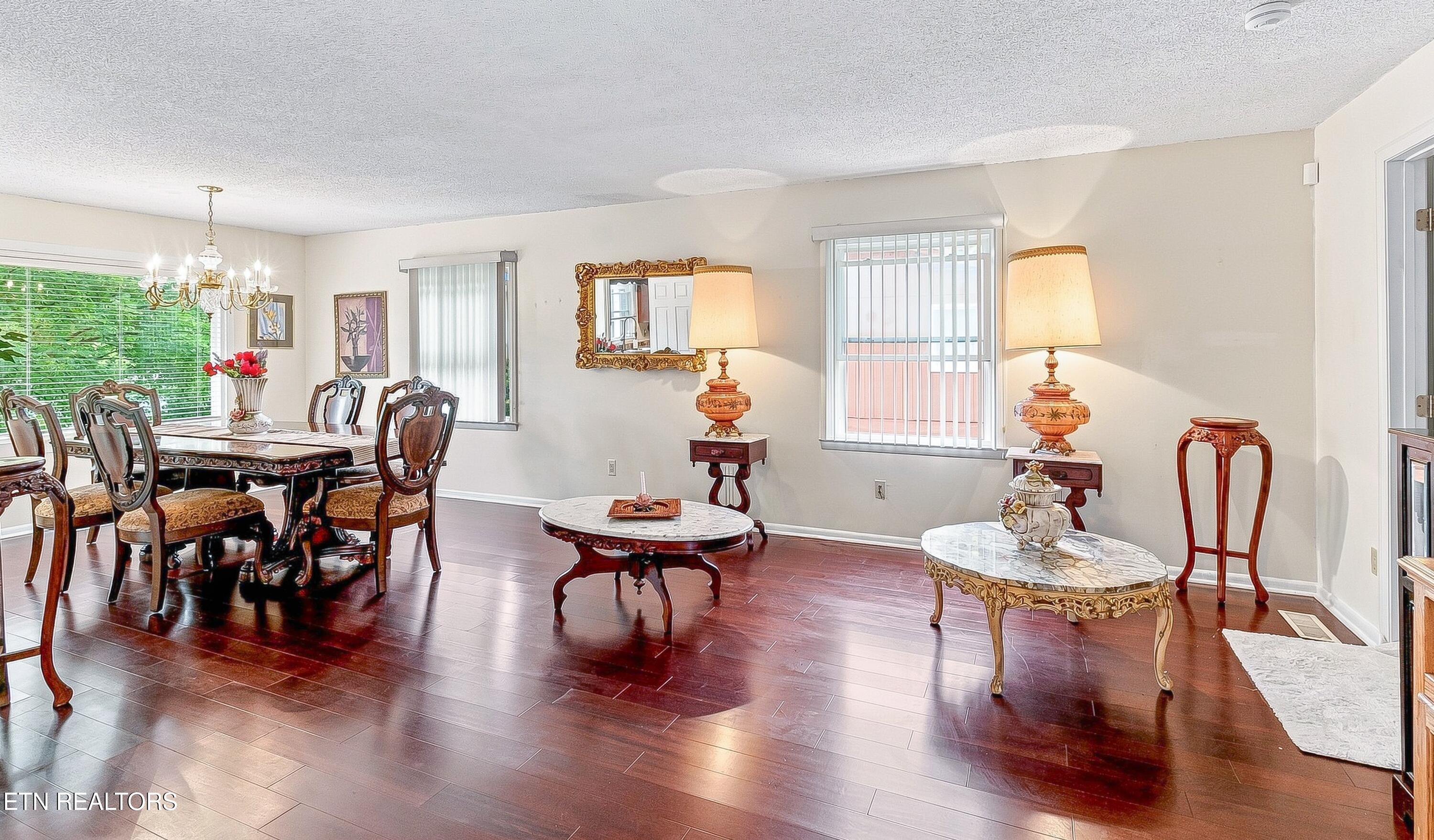 105 Trenton Drive Oak Ridge TN 37830