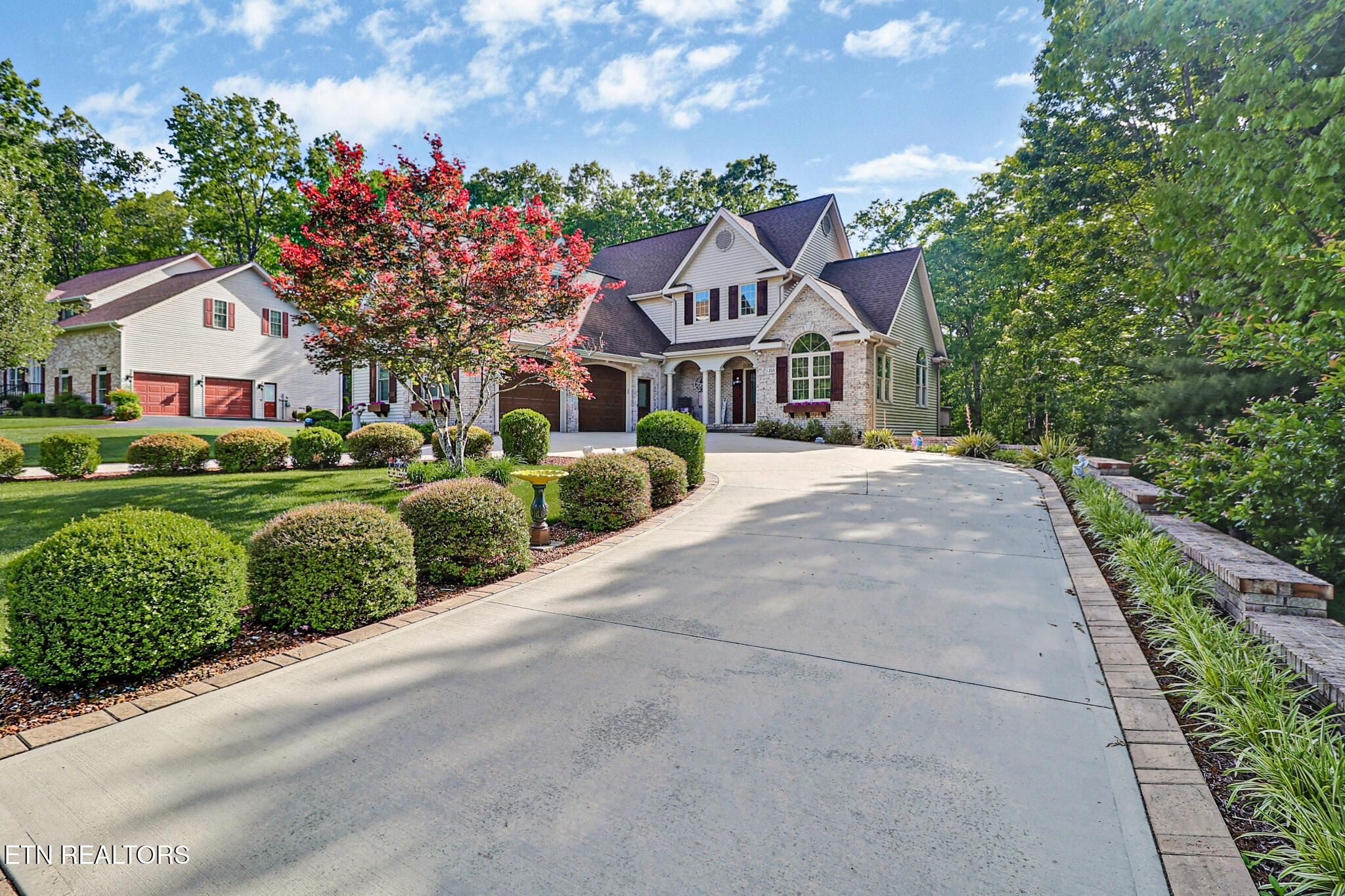 255 Quail Ridge Drive Crossville TN 38555