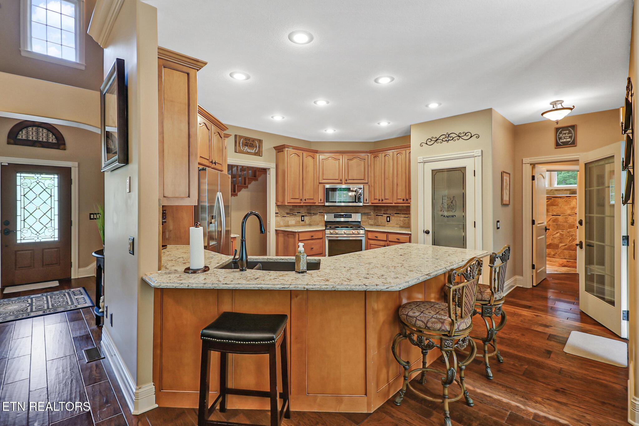 255 Quail Ridge Drive Crossville TN 38555