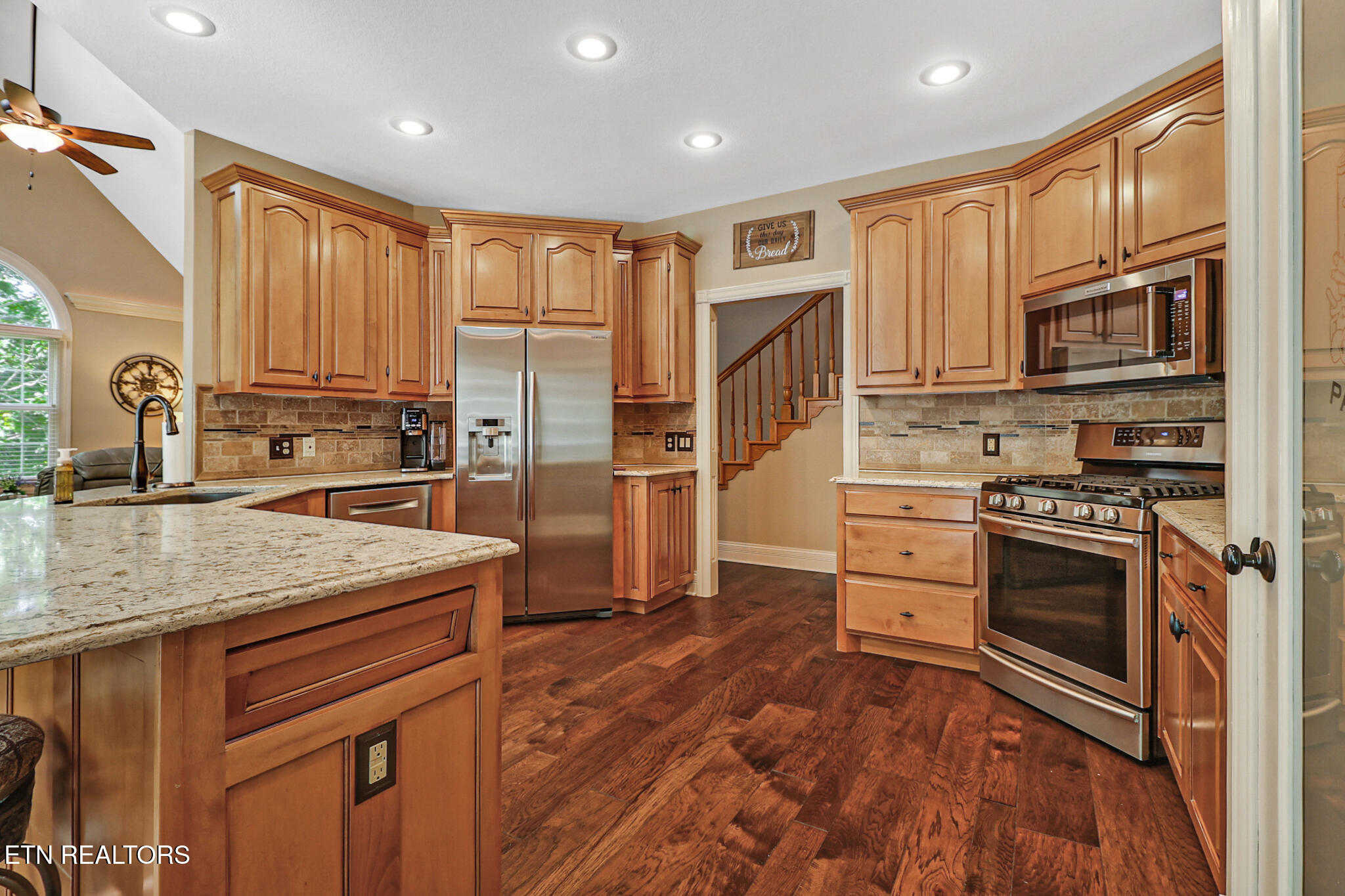 255 Quail Ridge Drive Crossville TN 38555