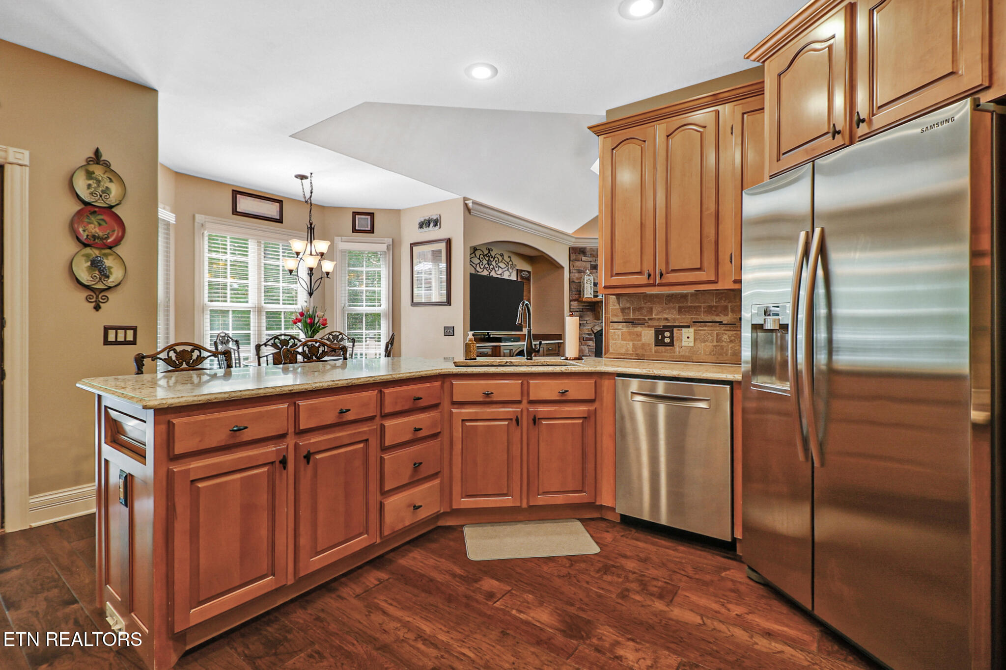 255 Quail Ridge Drive Crossville TN 38555