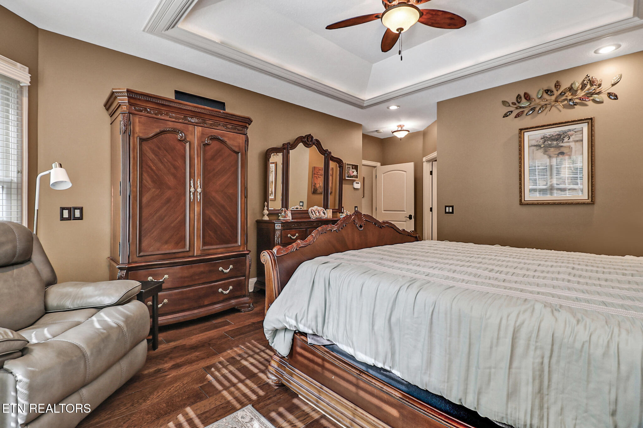 255 Quail Ridge Drive Crossville TN 38555
