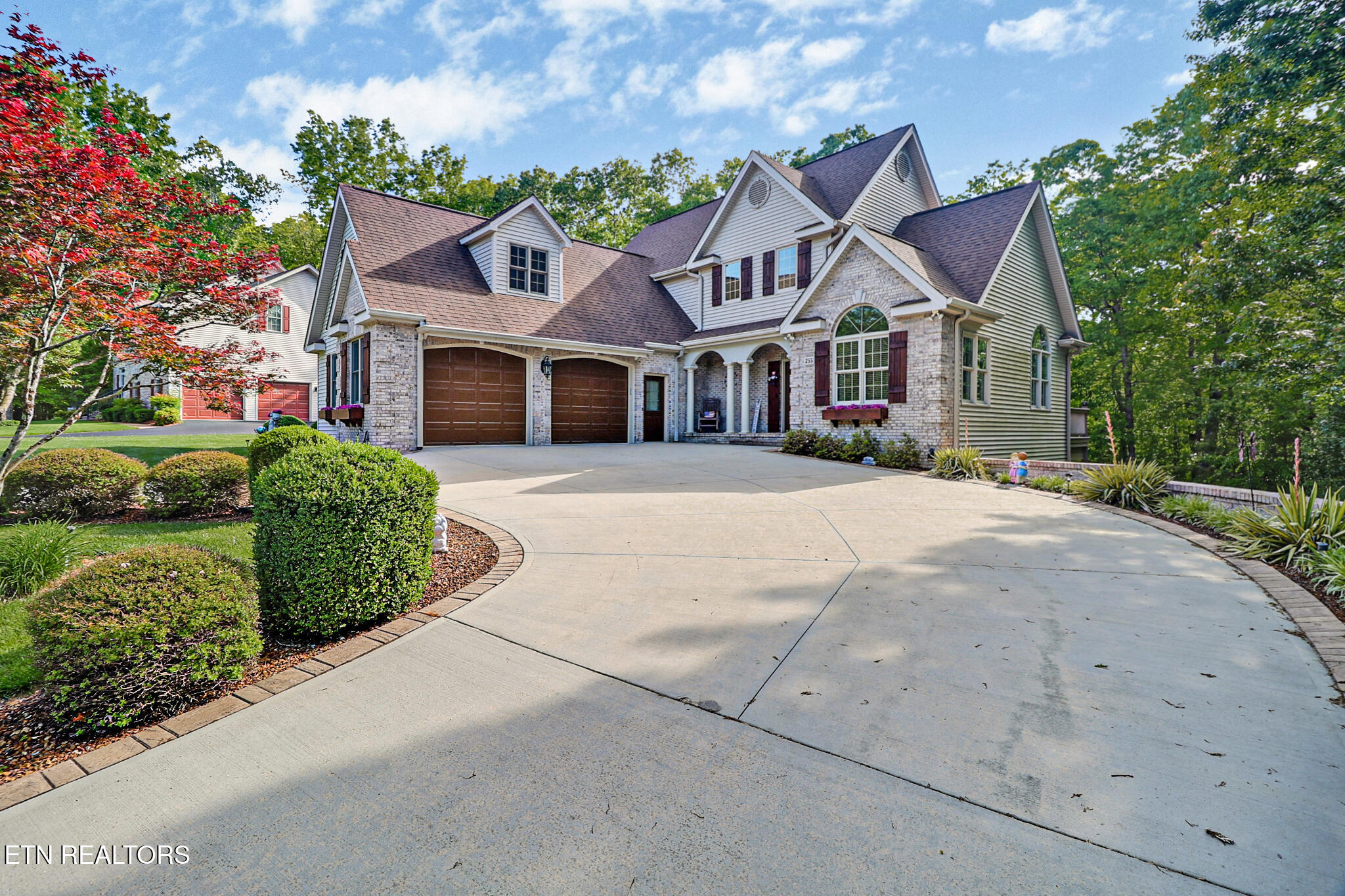 255 Quail Ridge Drive Crossville TN 38555