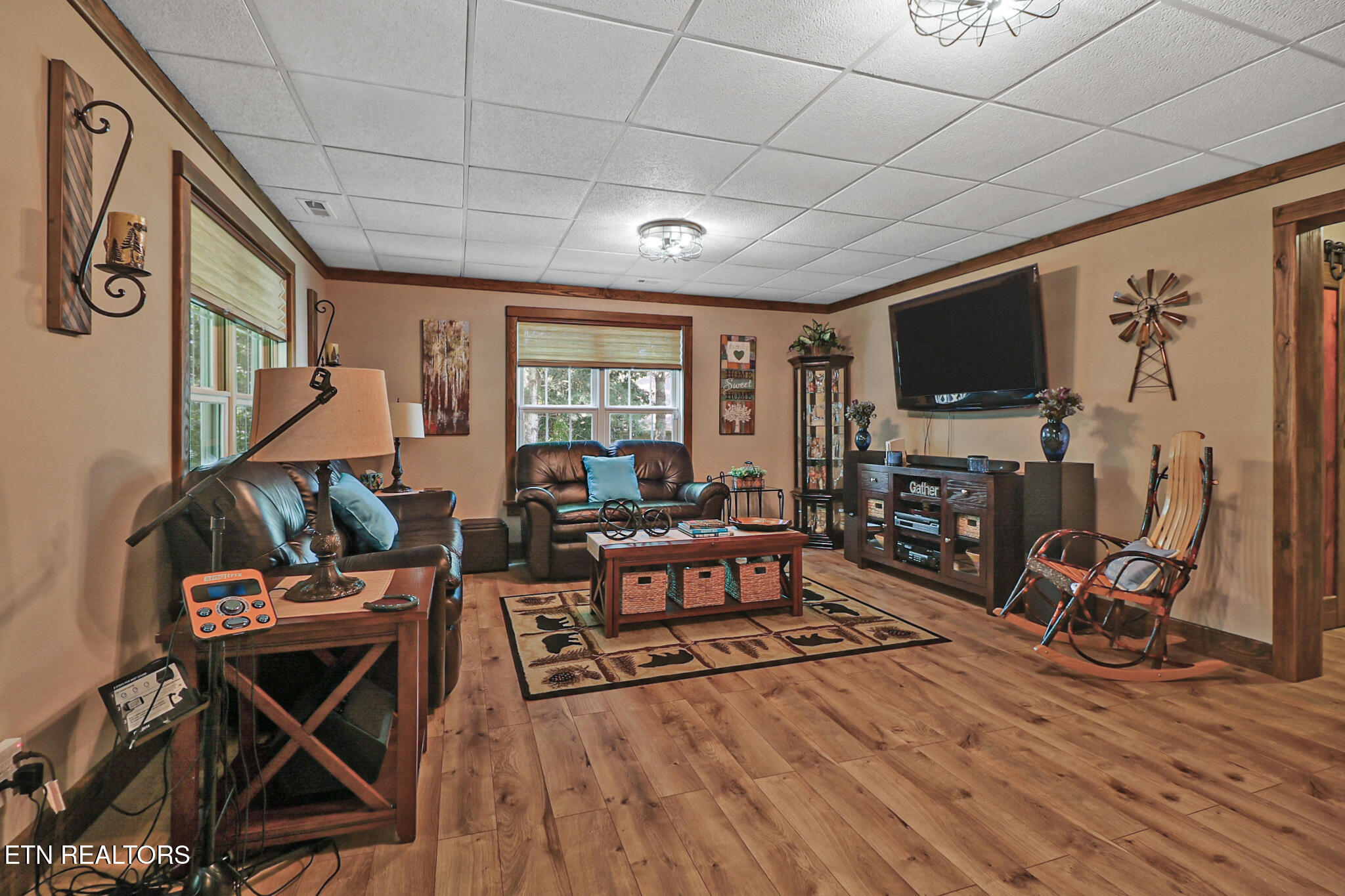 255 Quail Ridge Drive Crossville TN 38555
