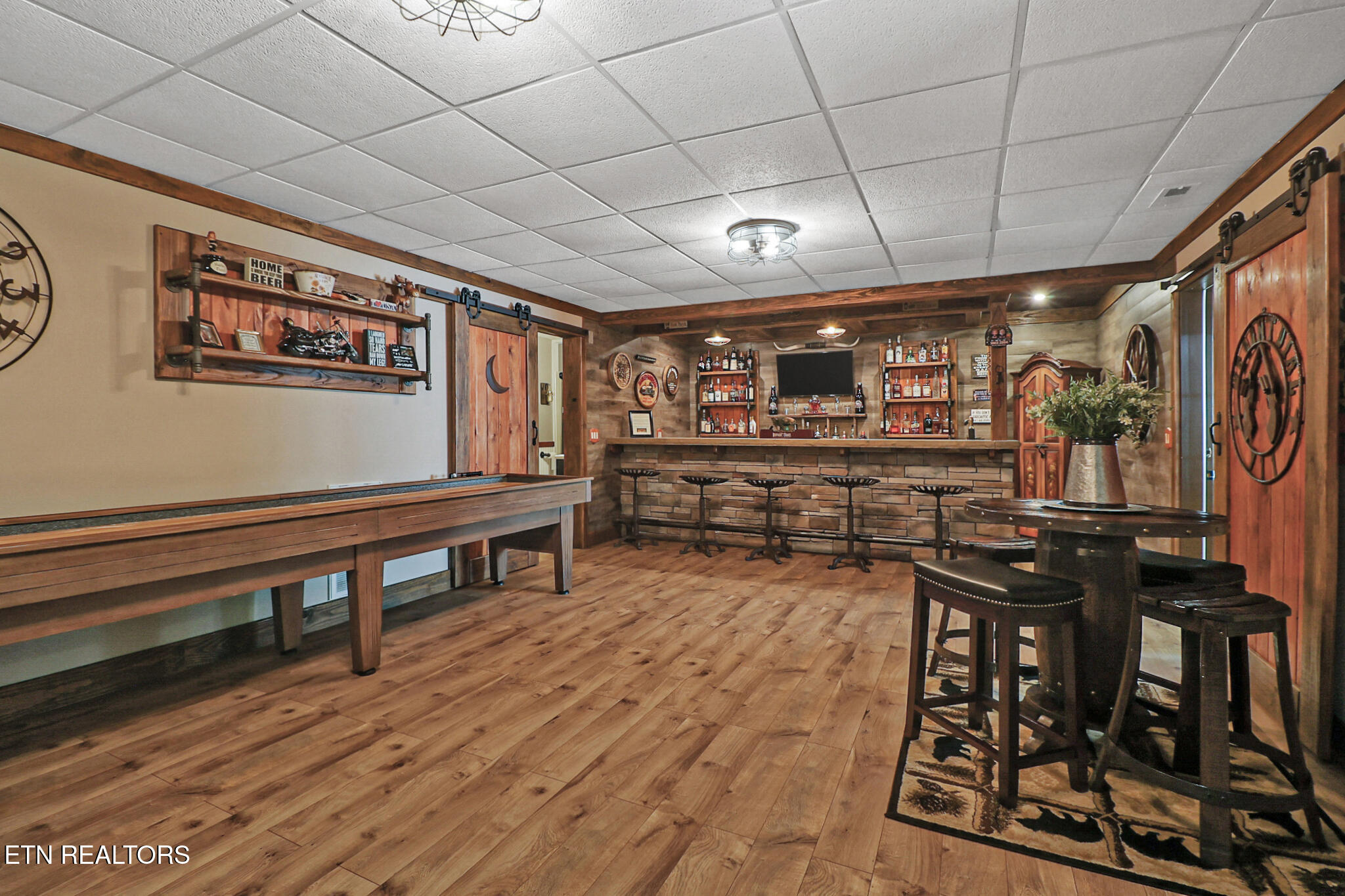 255 Quail Ridge Drive Crossville TN 38555