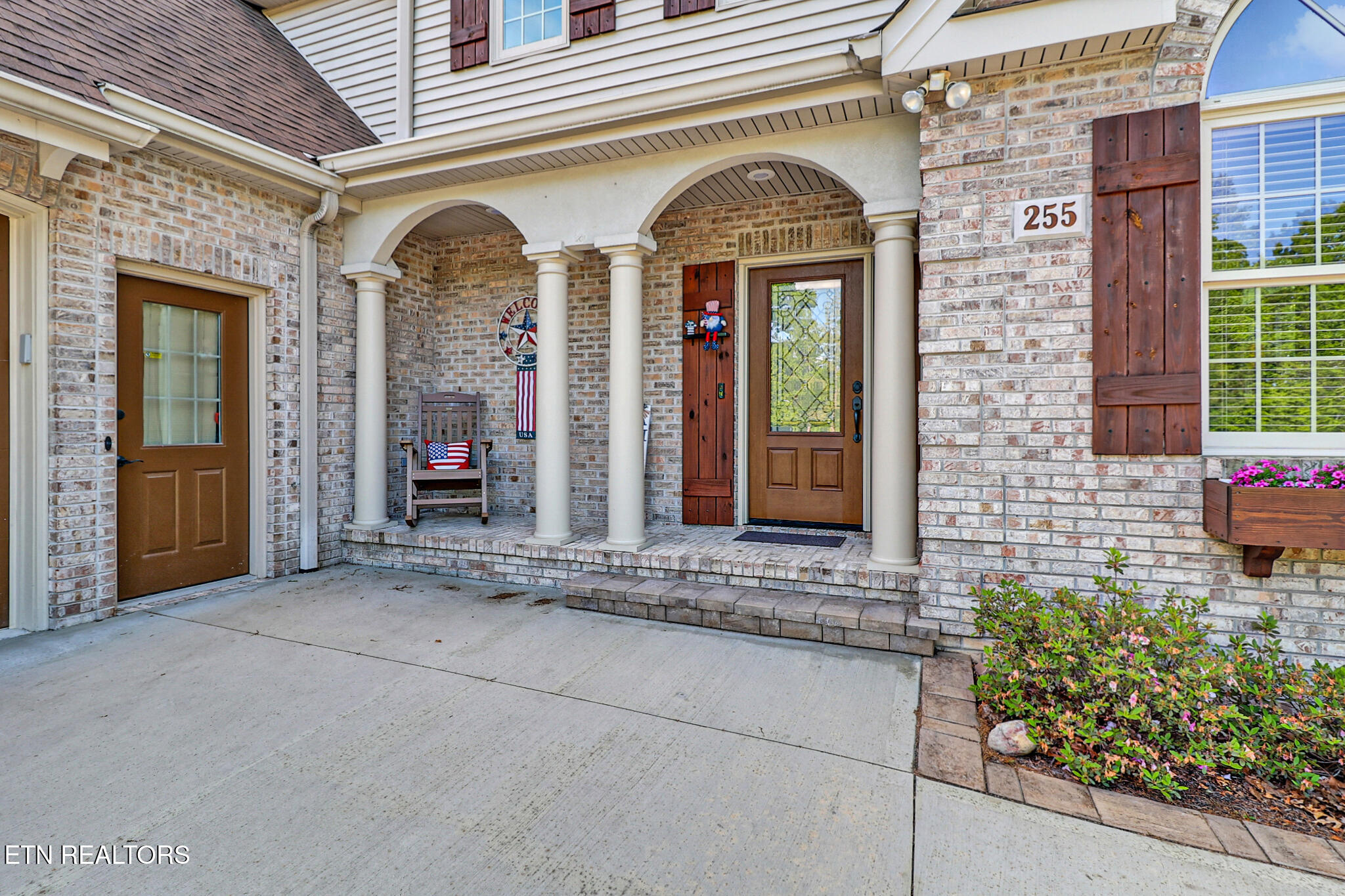 255 Quail Ridge Drive Crossville TN 38555