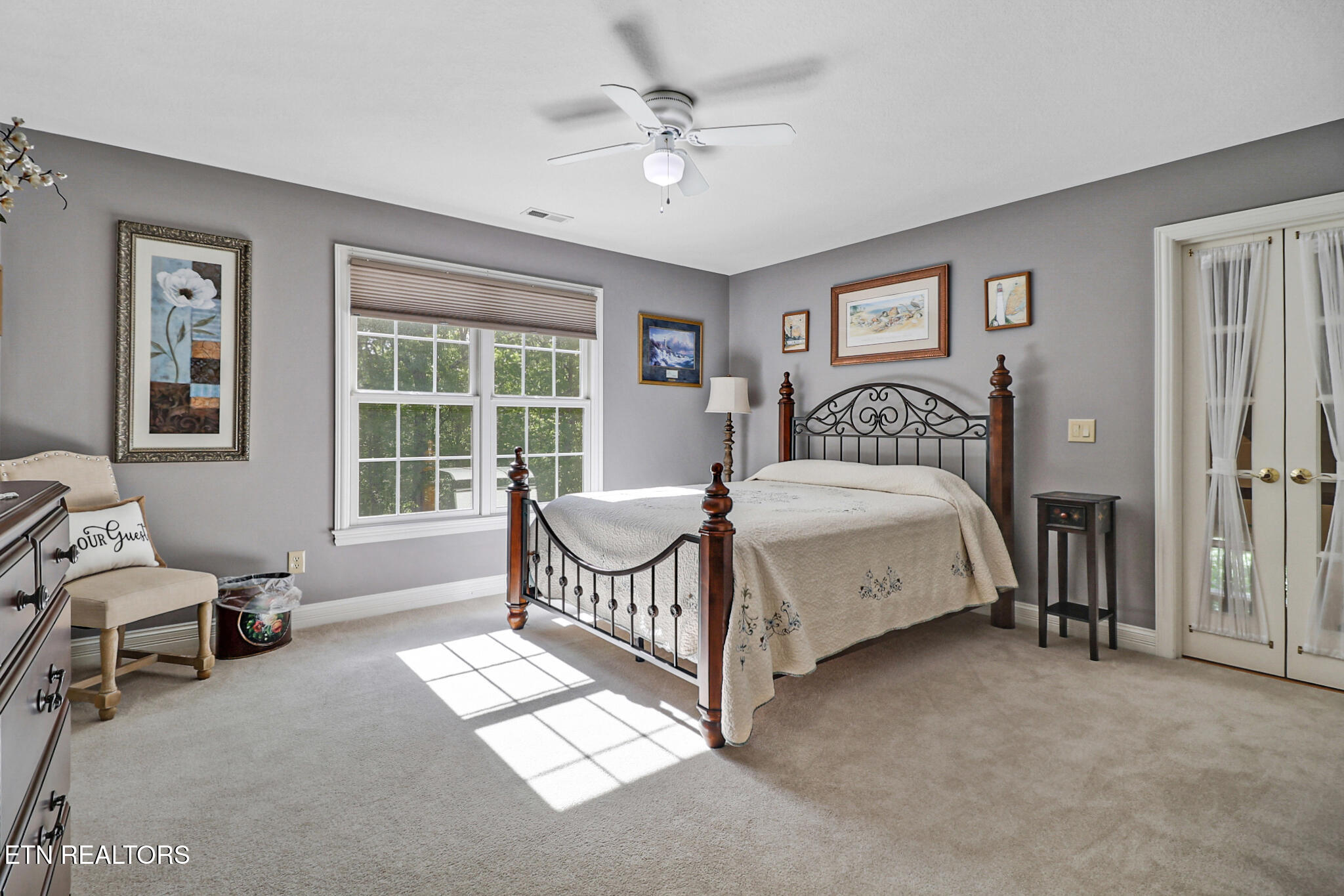 255 Quail Ridge Drive Crossville TN 38555