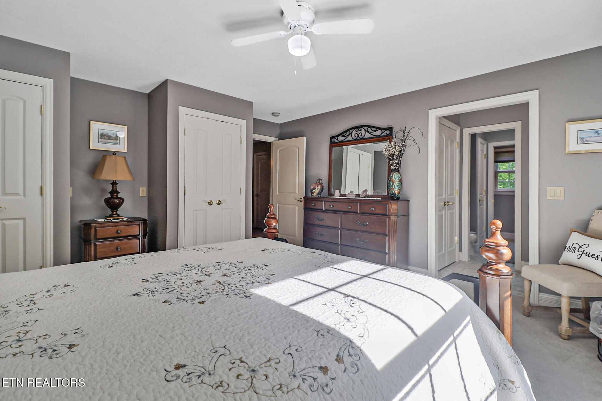 255 Quail Ridge Drive Crossville TN 38555