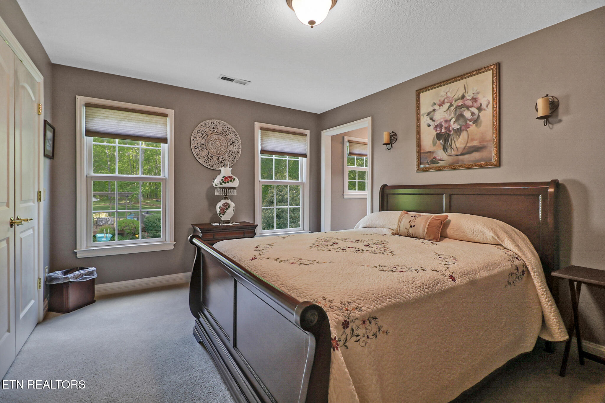 255 Quail Ridge Drive Crossville TN 38555