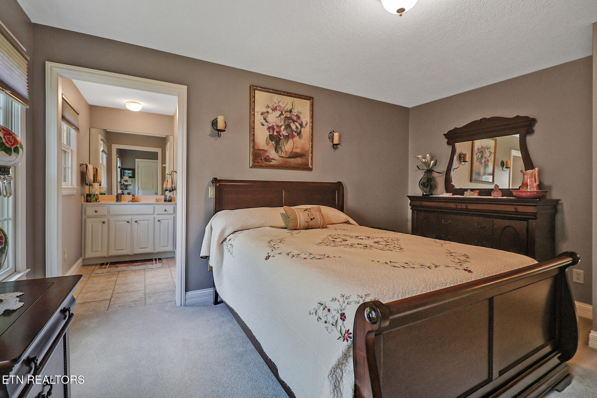 255 Quail Ridge Drive Crossville TN 38555