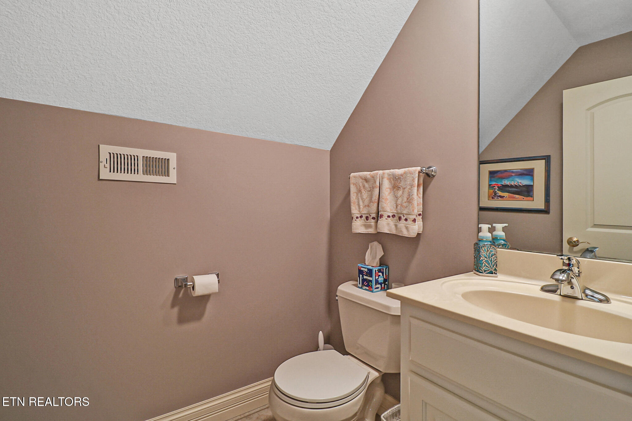 255 Quail Ridge Drive Crossville TN 38555