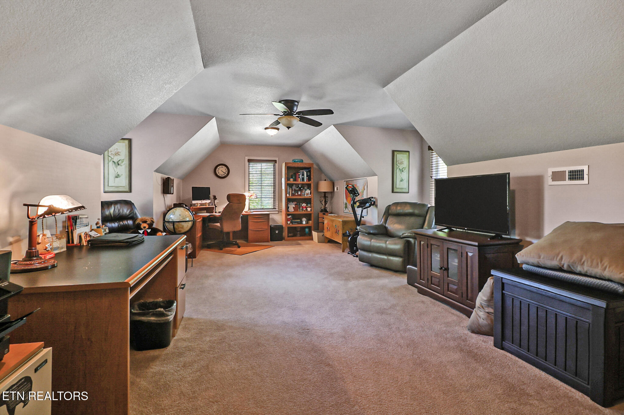 255 Quail Ridge Drive Crossville TN 38555