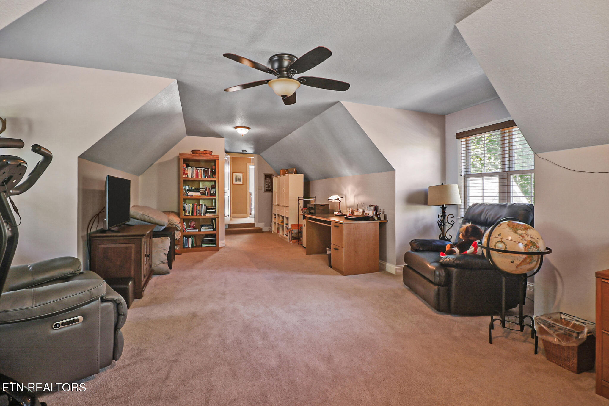 255 Quail Ridge Drive Crossville TN 38555