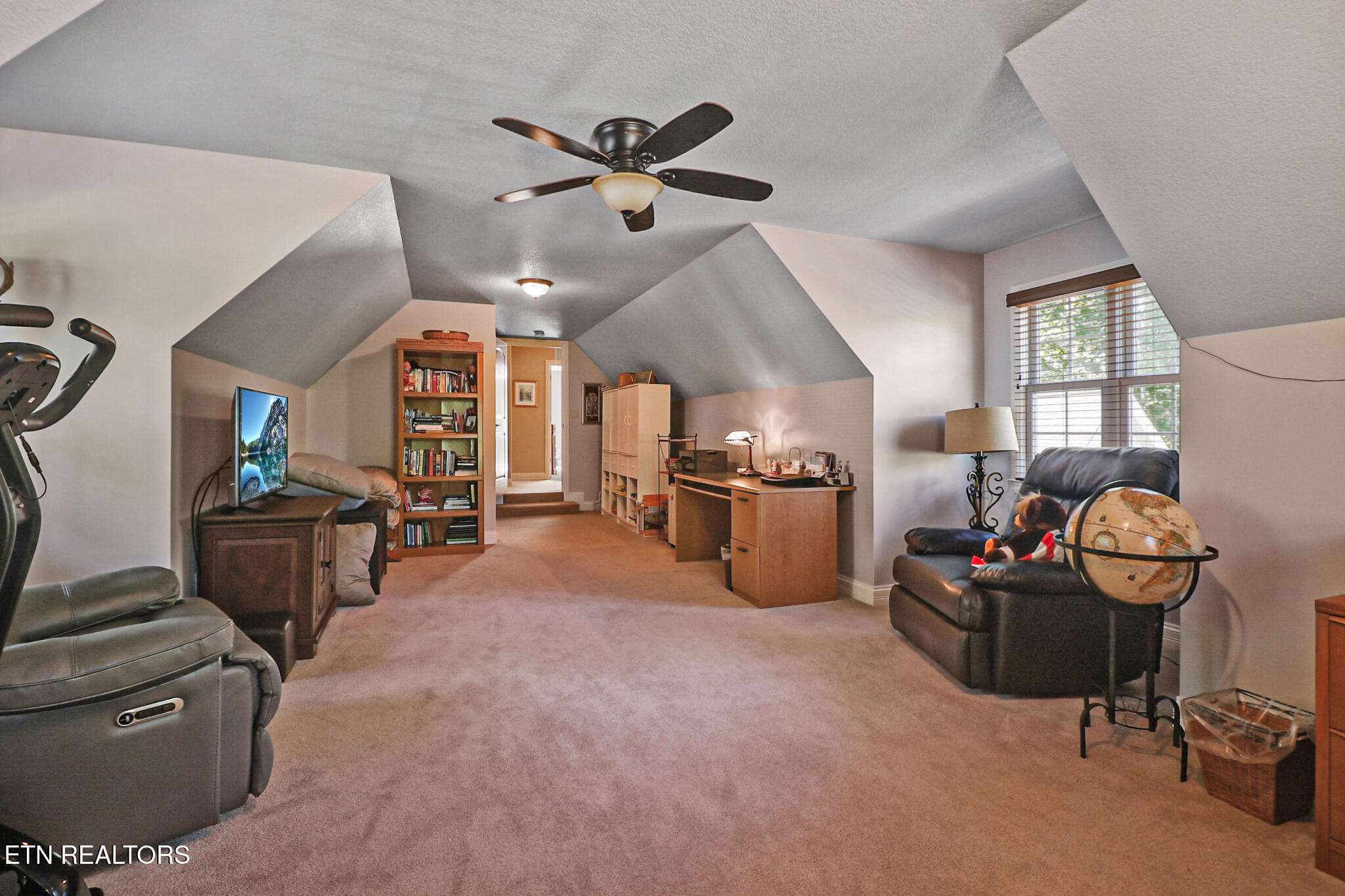 255 Quail Ridge Drive Crossville TN 38555