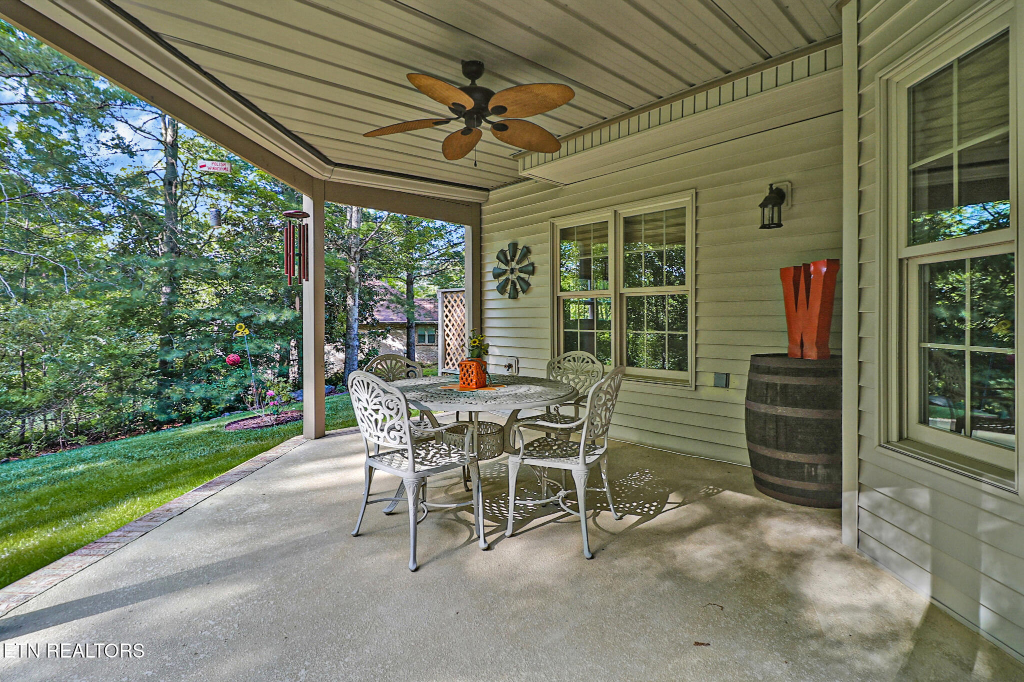 255 Quail Ridge Drive Crossville TN 38555