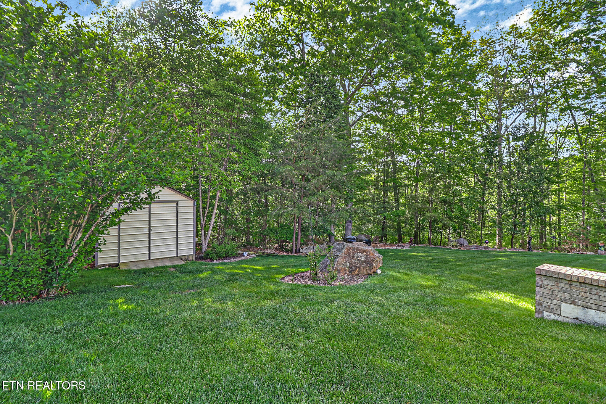 255 Quail Ridge Drive Crossville TN 38555