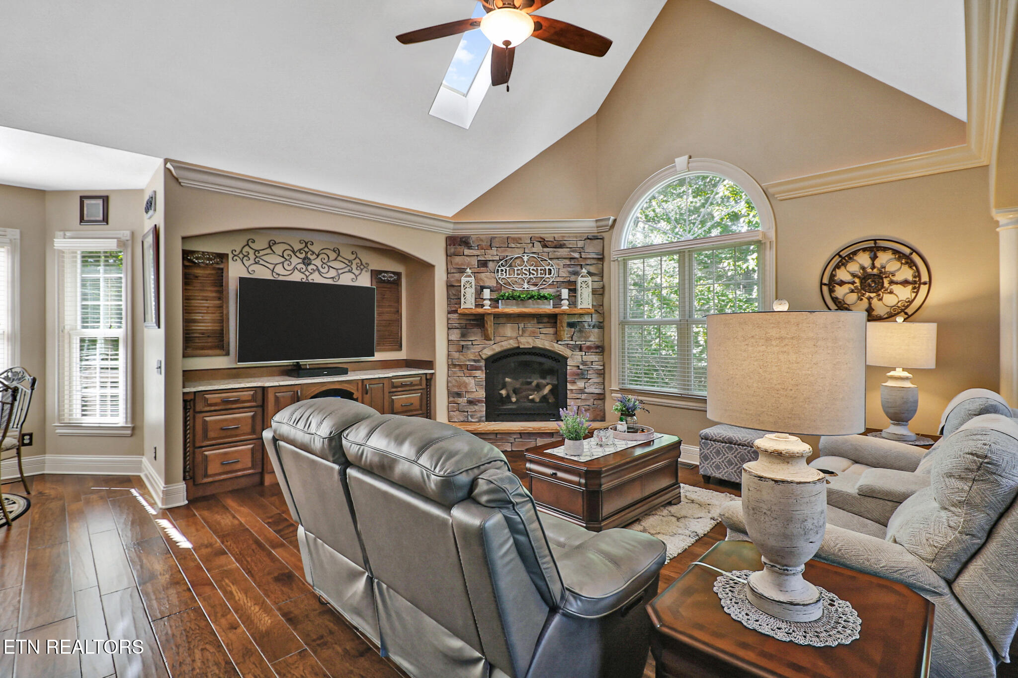 255 Quail Ridge Drive Crossville TN 38555