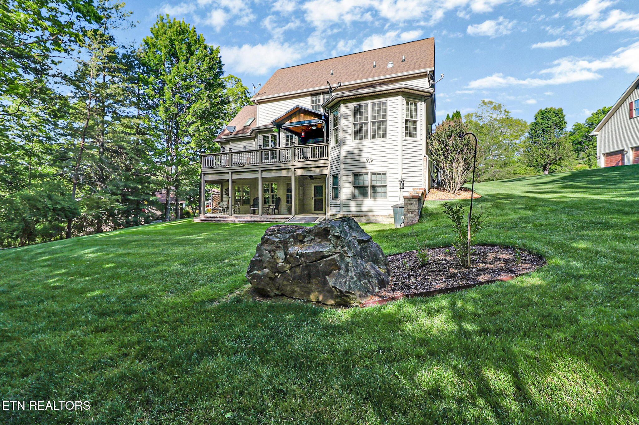 255 Quail Ridge Drive Crossville TN 38555