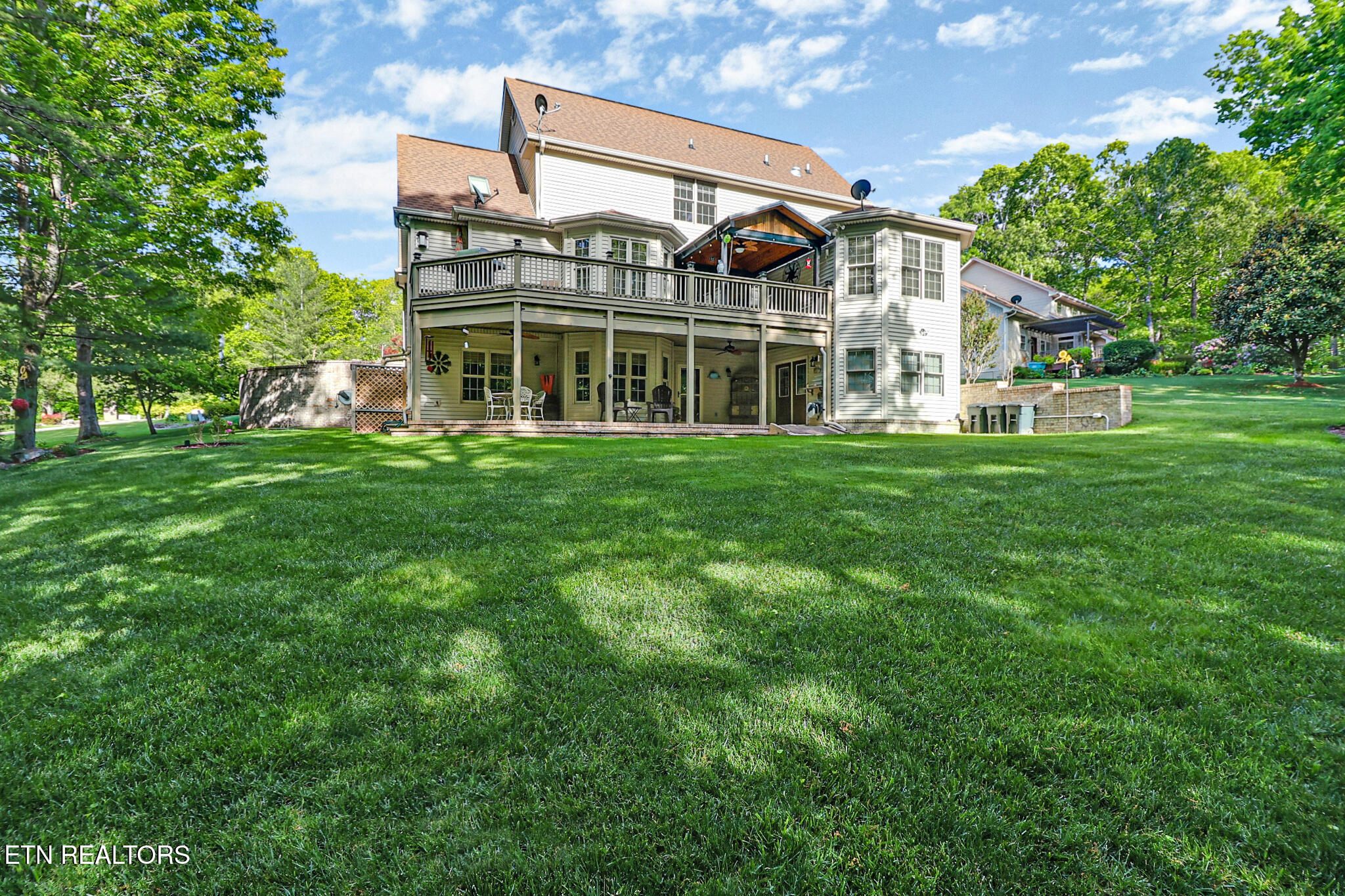 255 Quail Ridge Drive Crossville TN 38555