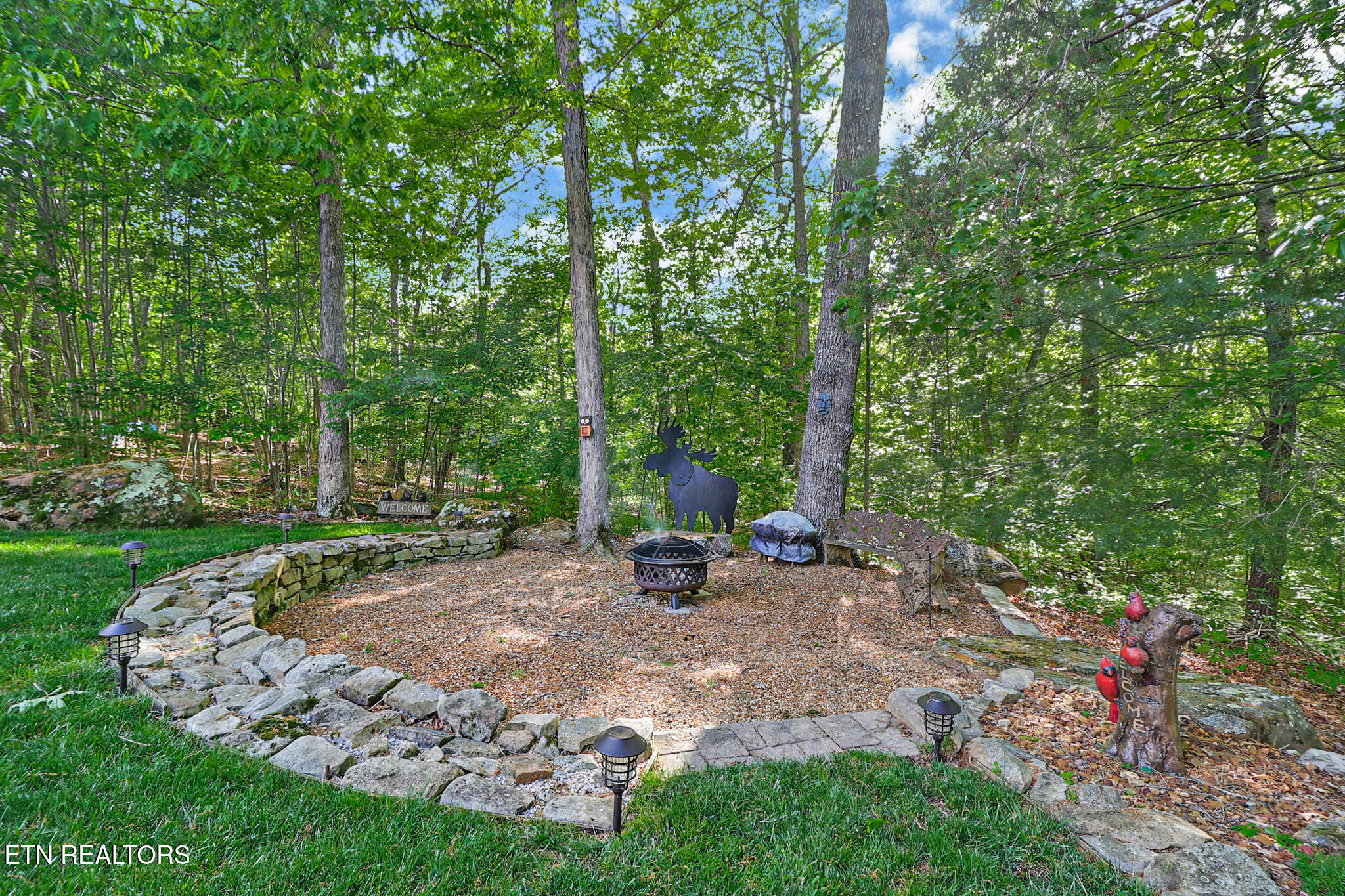 255 Quail Ridge Drive Crossville TN 38555
