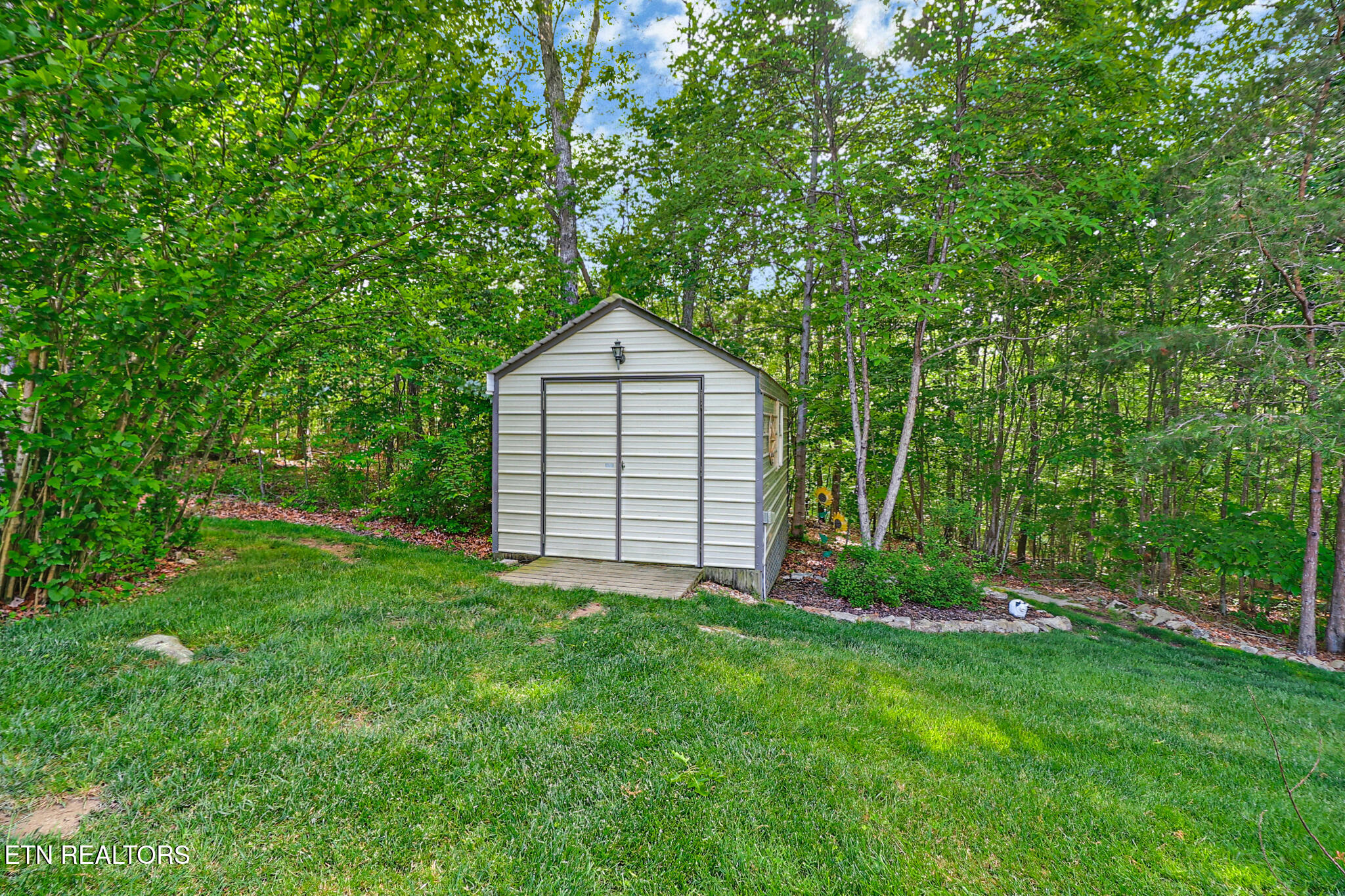 255 Quail Ridge Drive Crossville TN 38555