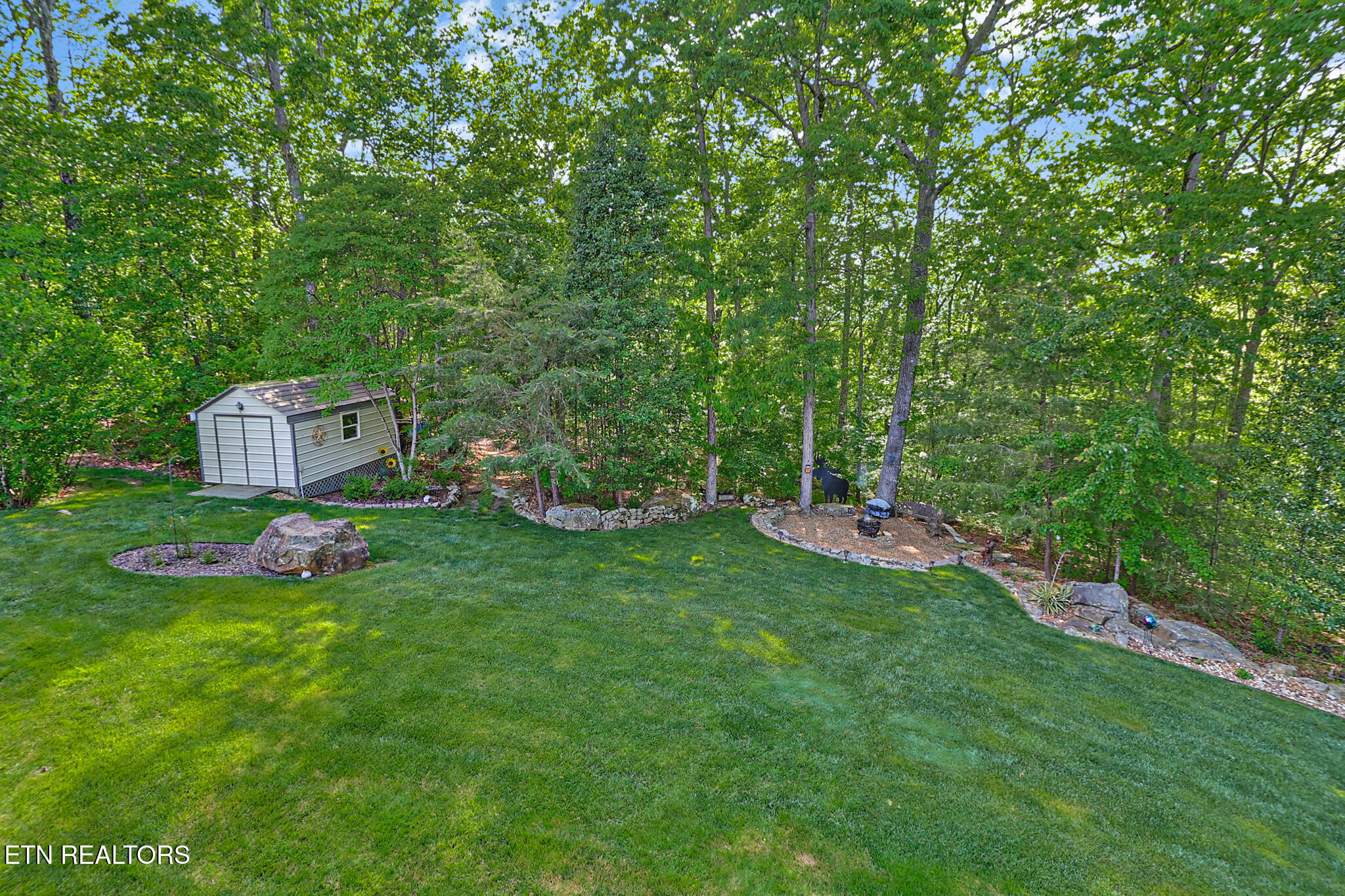 255 Quail Ridge Drive Crossville TN 38555