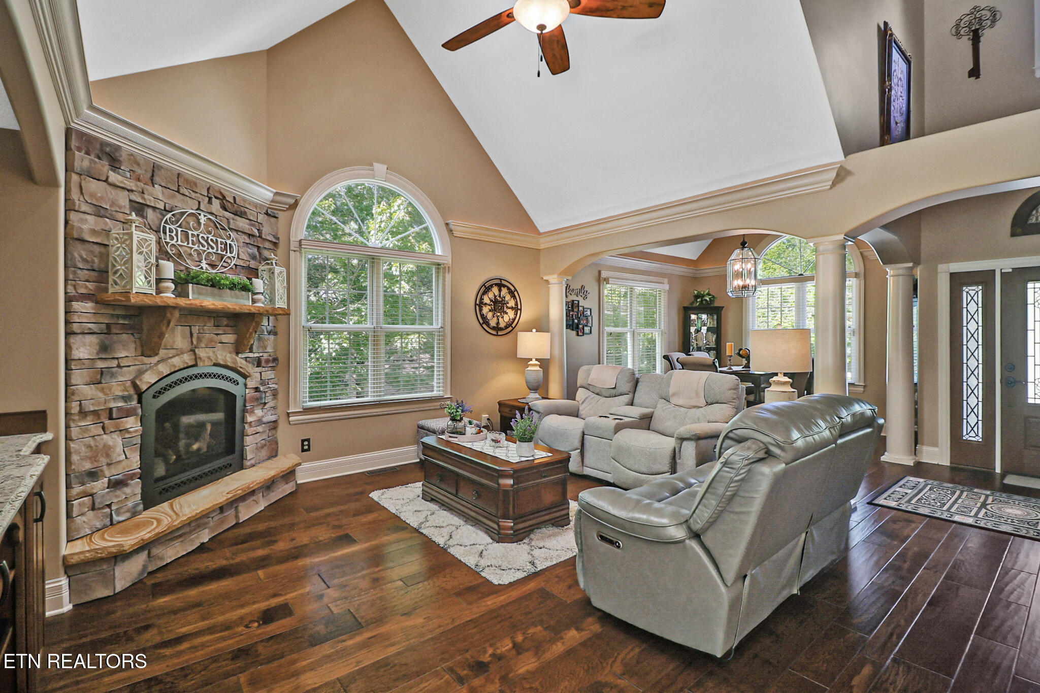 255 Quail Ridge Drive Crossville TN 38555