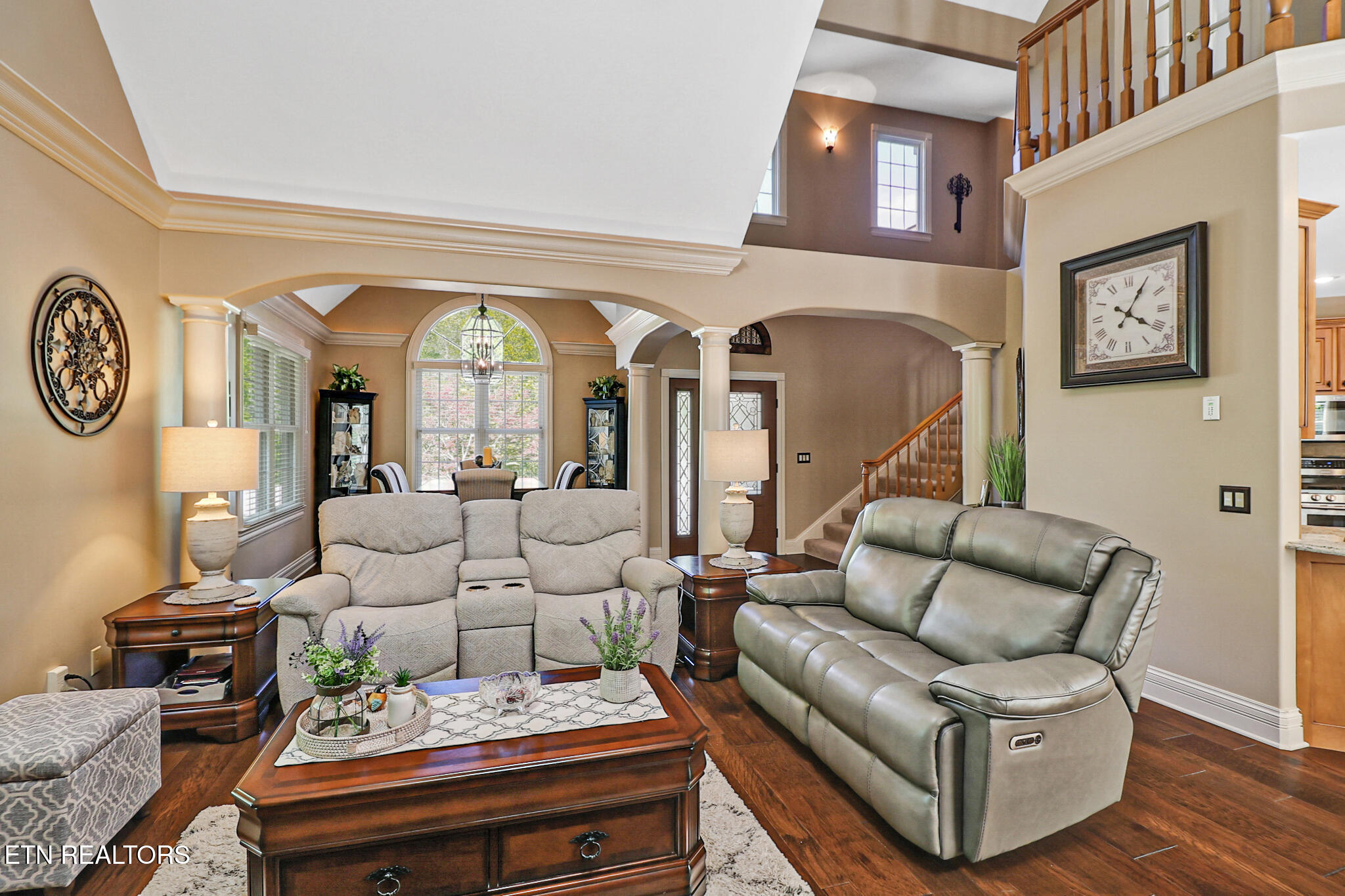 255 Quail Ridge Drive Crossville TN 38555